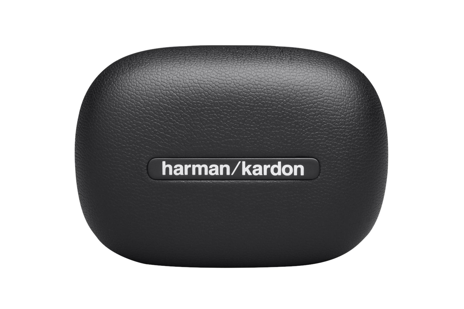 نمای بالا ایرباد بی سیم هارمن کاردن فلای Harman Kardon FLY