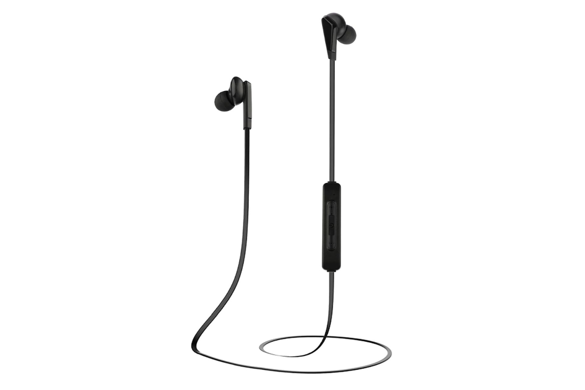 هدفون بی سیم لنوو Lenovo HE01 مشکی