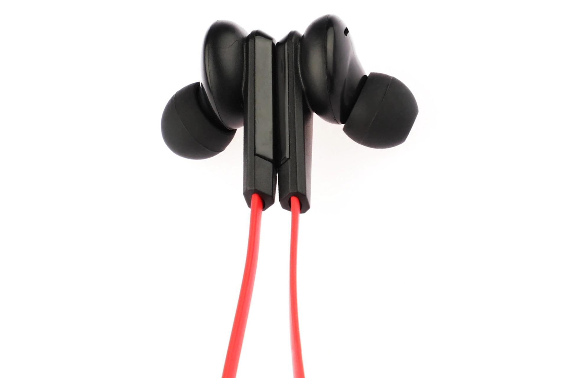 گوشی آهنربایی هدفون بی سیم لنوو Lenovo HE01