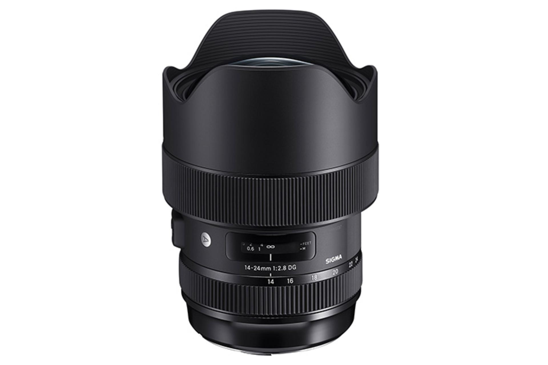 Sigma 14-24mm F2.8 DG DN Art