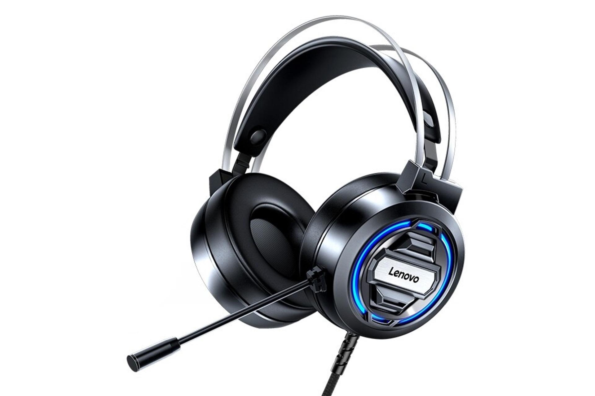 هدست گیمینگ لنوو Lenovo H401