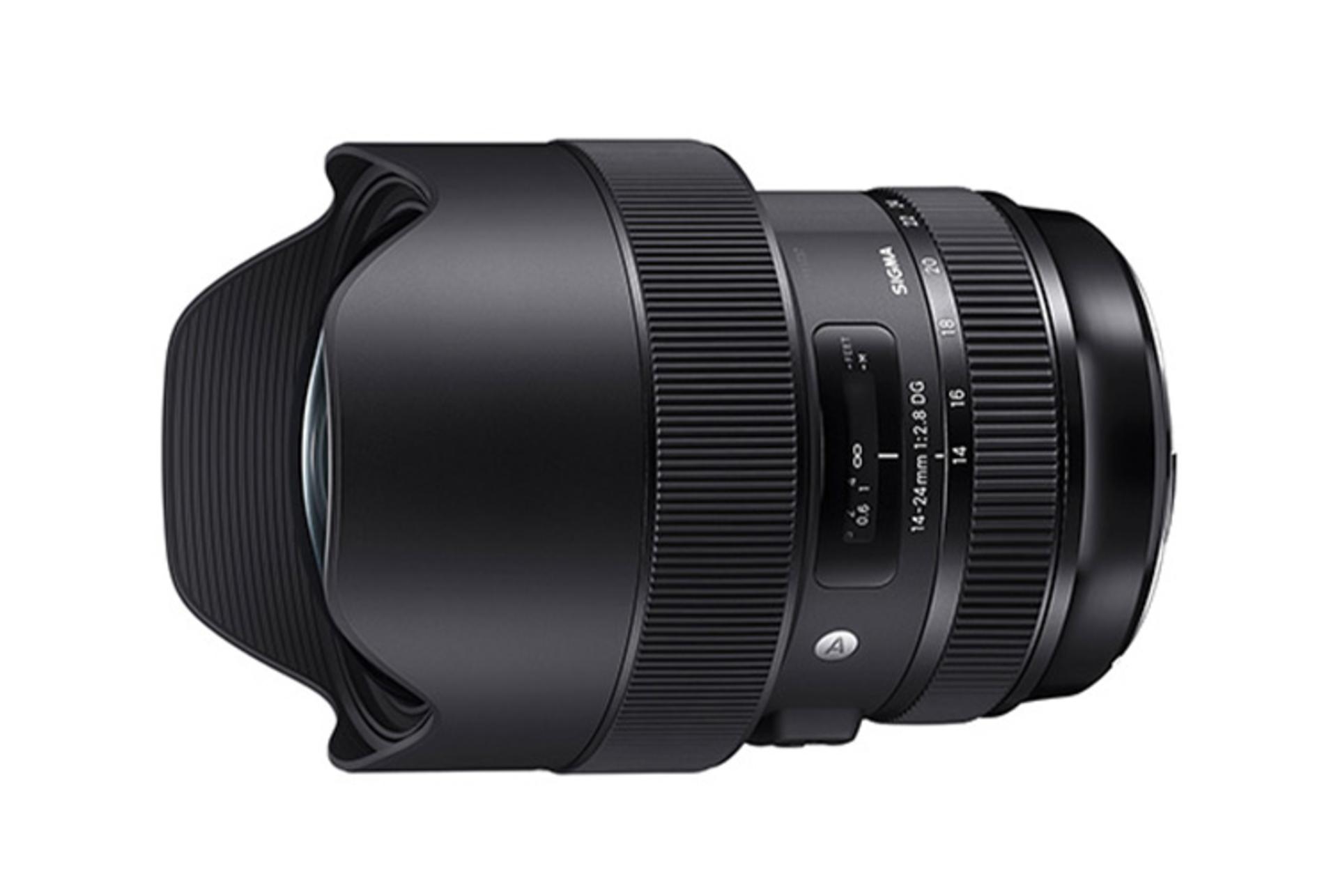 Sigma 14-24mm F2.8 DG DN Art / سیگما