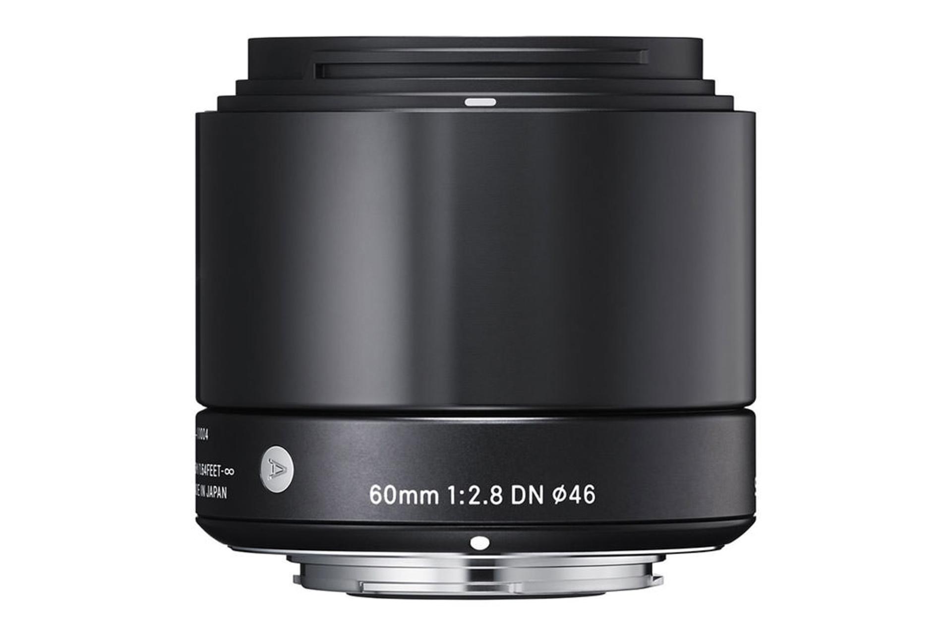 Sigma 60mm F2.8 DN Art