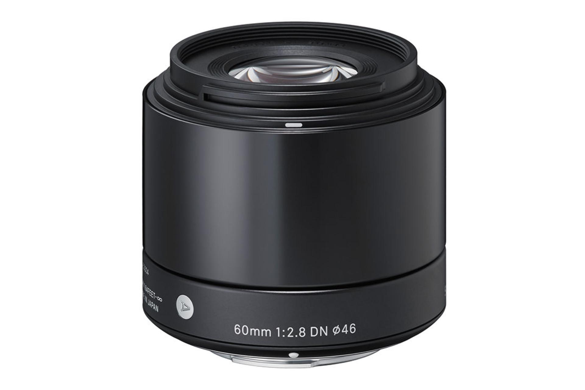 Sigma 60mm F2.8 DN Art