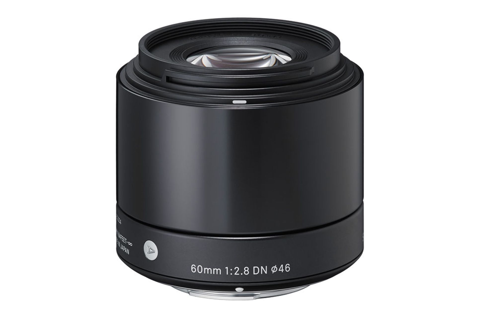 Sigma 60mm F2.8 DN Art