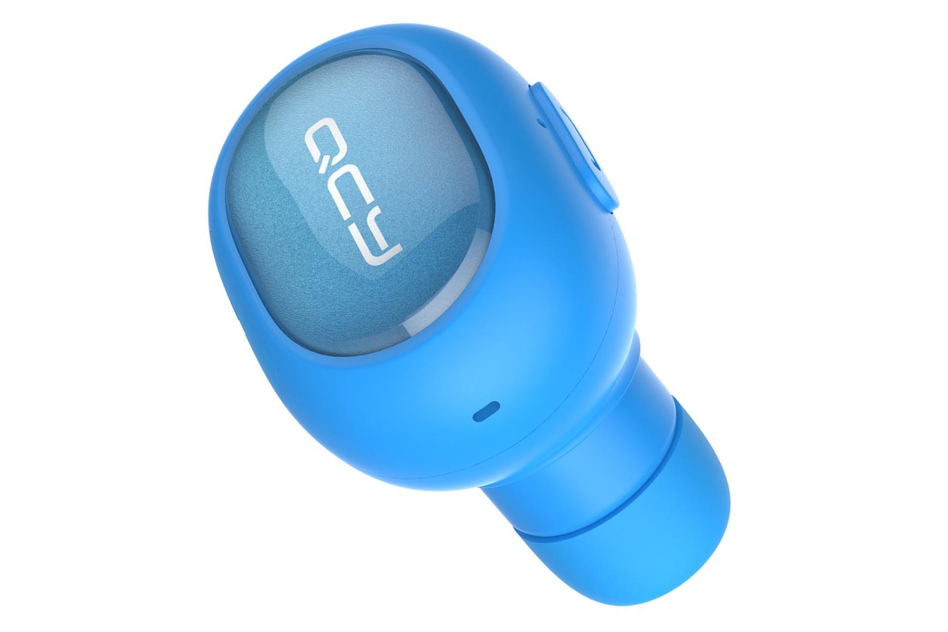 هدفون بی سیم کیو سی وای QCY Q26 آبی