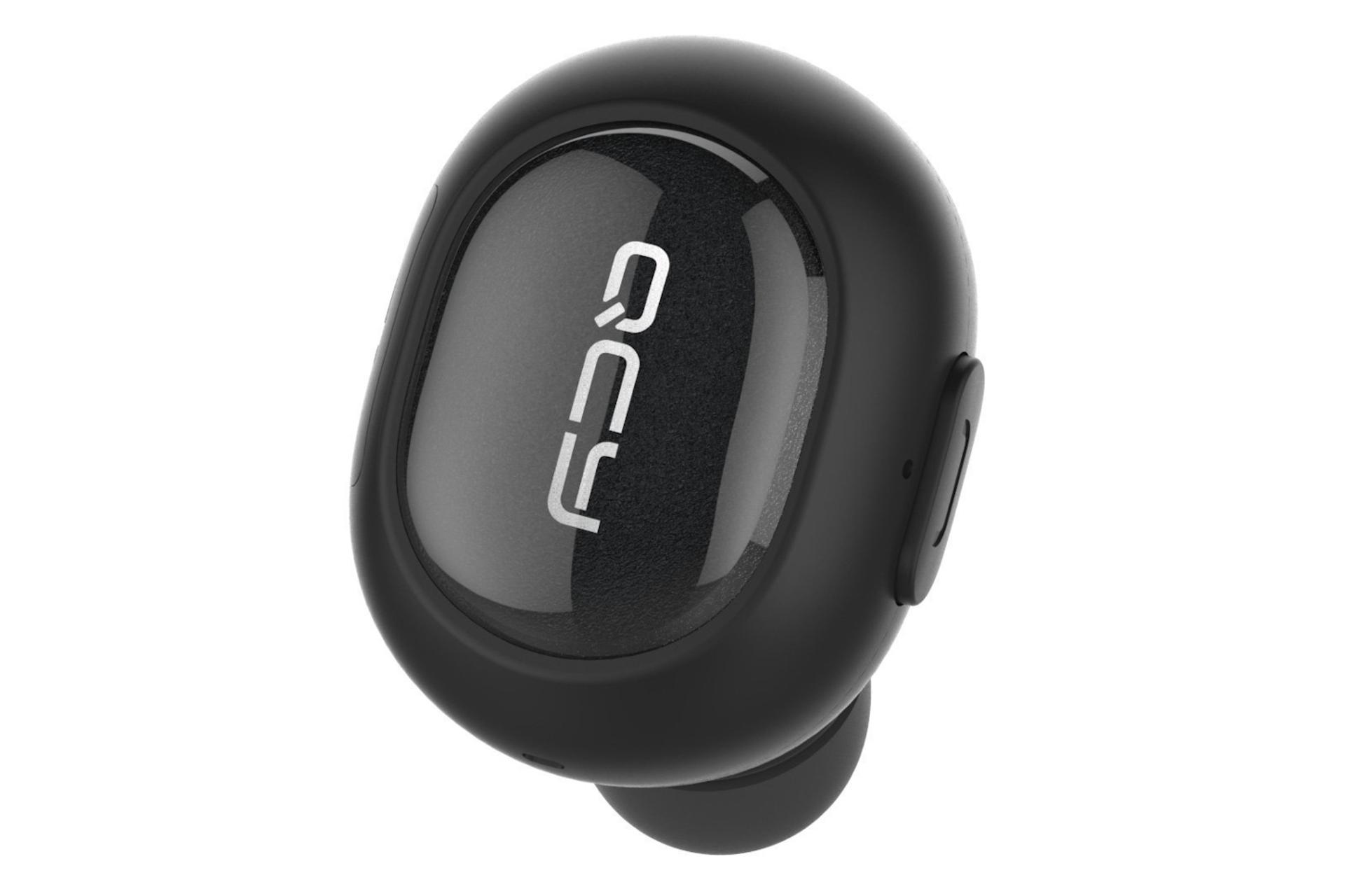 نمای کناری هدفون بی سیم کیو سی وای QCY Q26