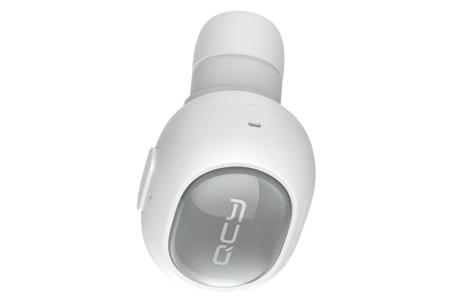 هدفون بی سیم کیو سی وای QCY Q26 سفید