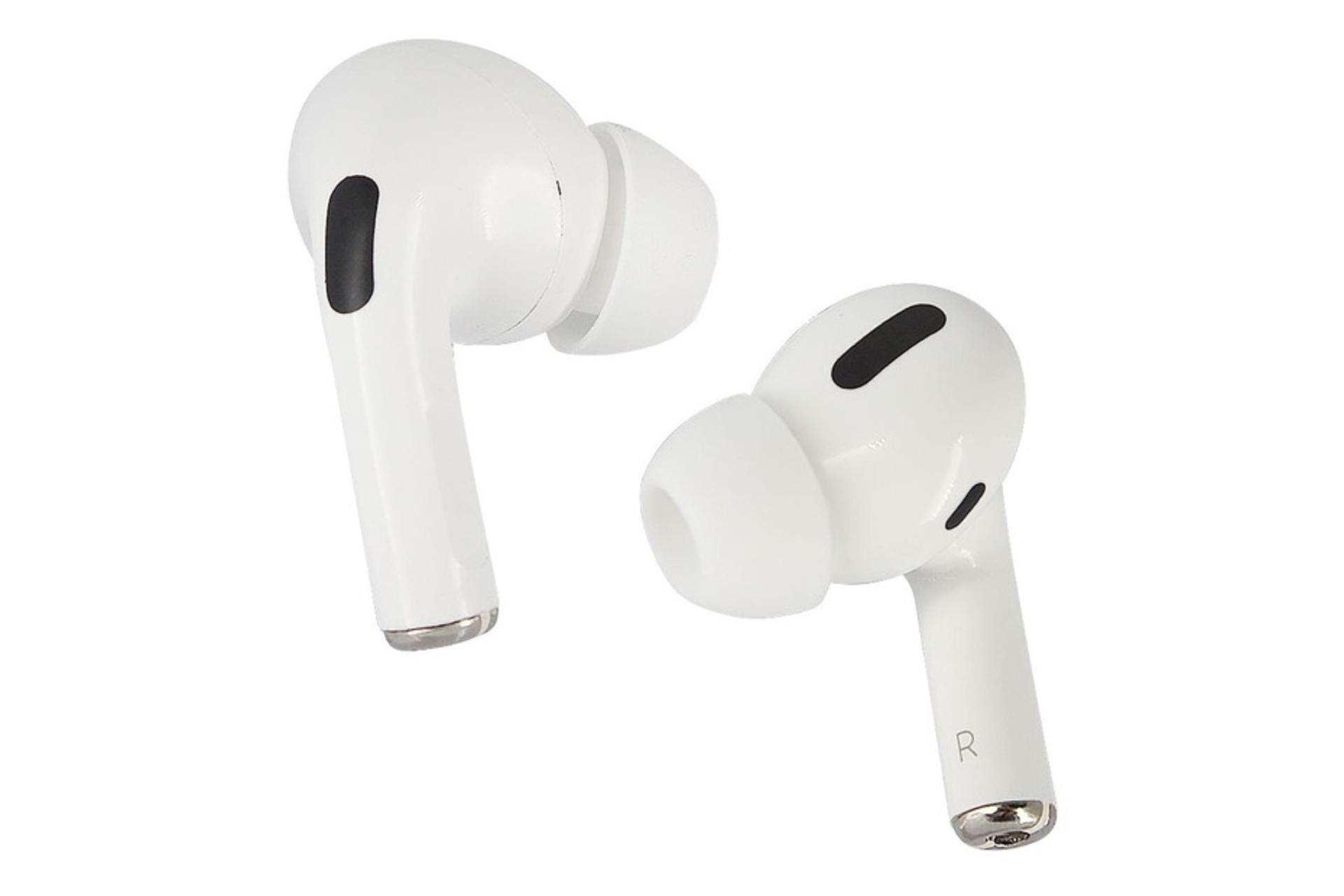 ایرباد تو گوشی بی سیم باوین Bavin 08