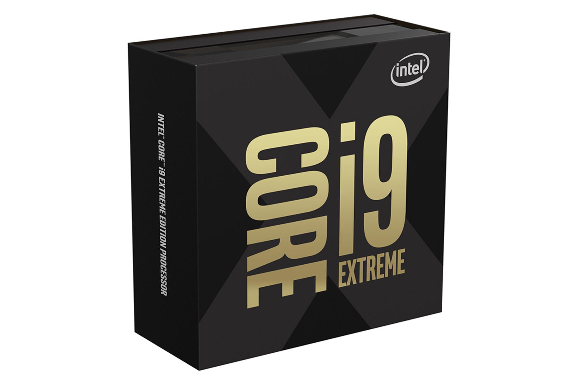 مرجع متخصصين ايران اينتل Core i9 10980XE Extreme Edition