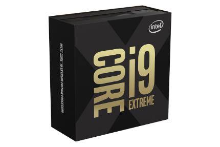 اینتل Core i9-10980XE Extreme Edition