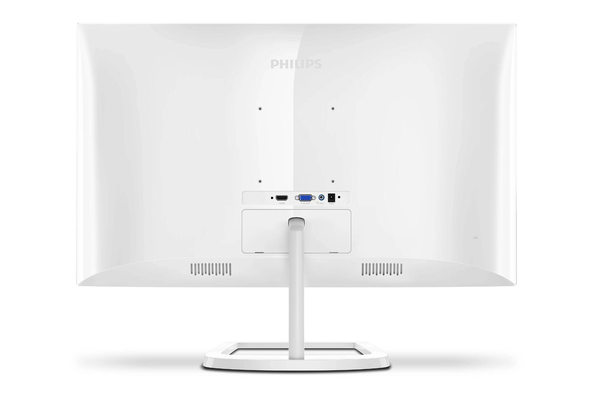 پنل پشت مانیتور فیلیپس 27 اینچ Philips 276E9QHSW FHD