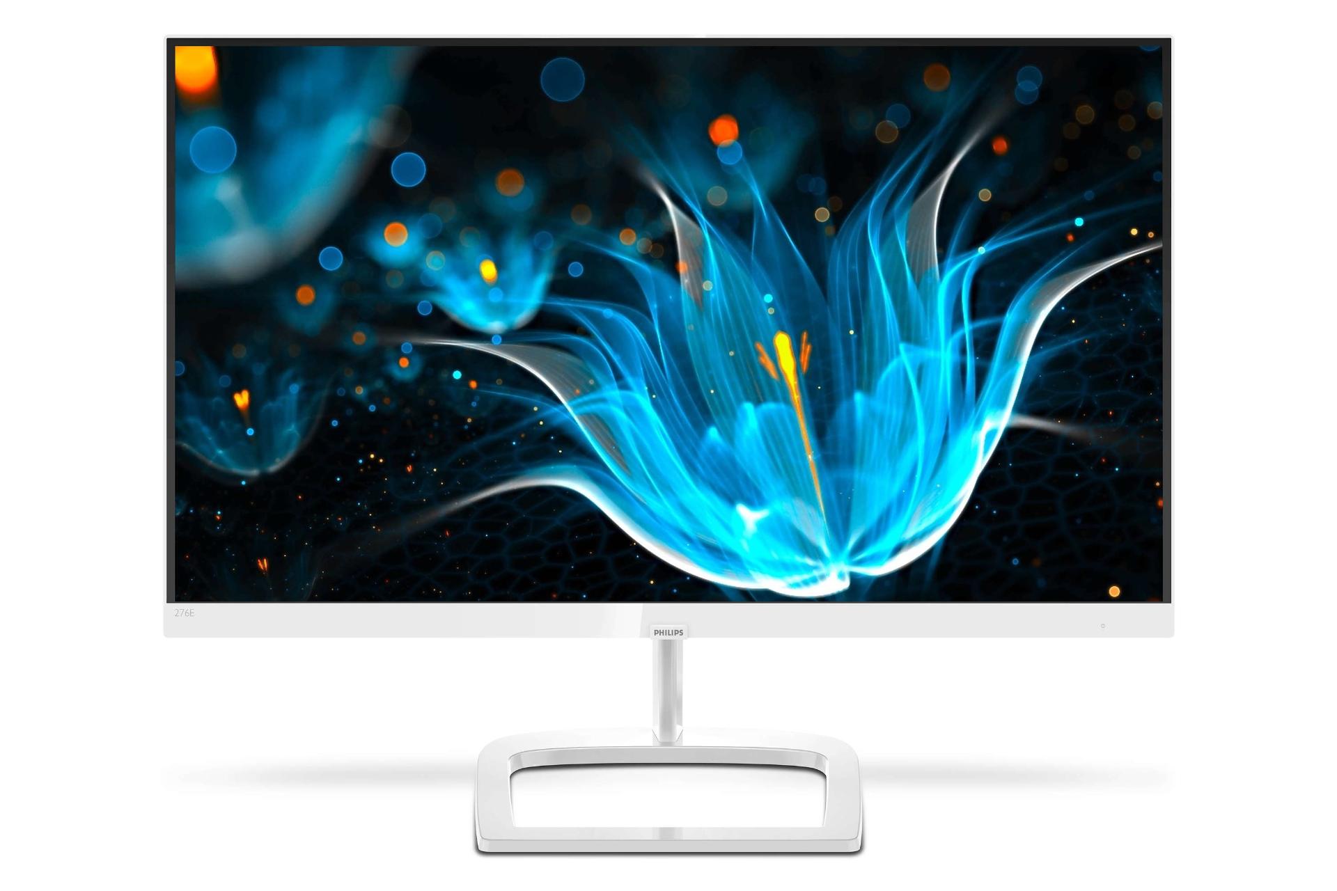 مانیتور فیلیپس 27 اینچ Philips 276E9QHSW FHD