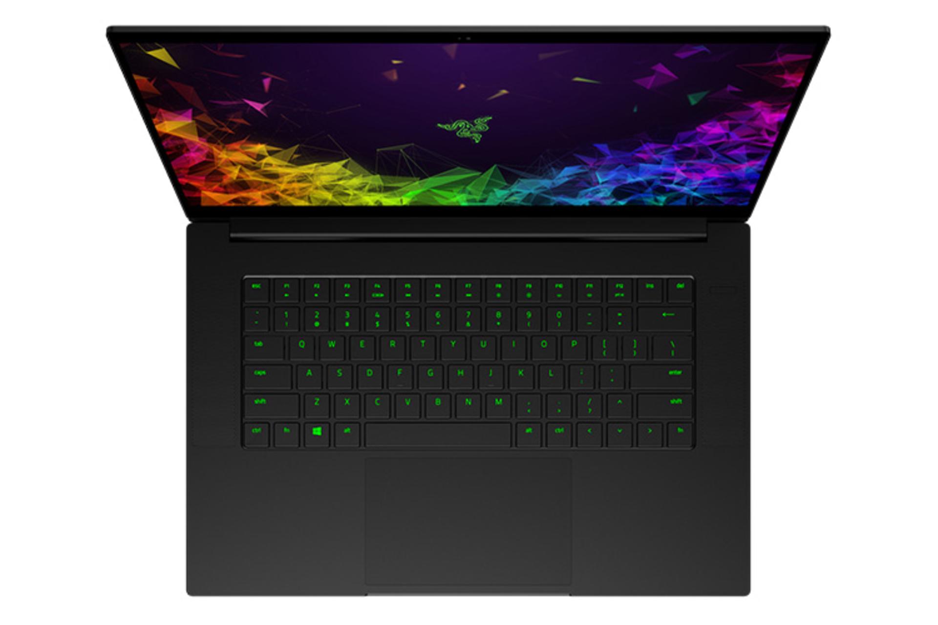 ریزر بلید 15 / Razer Blade 15