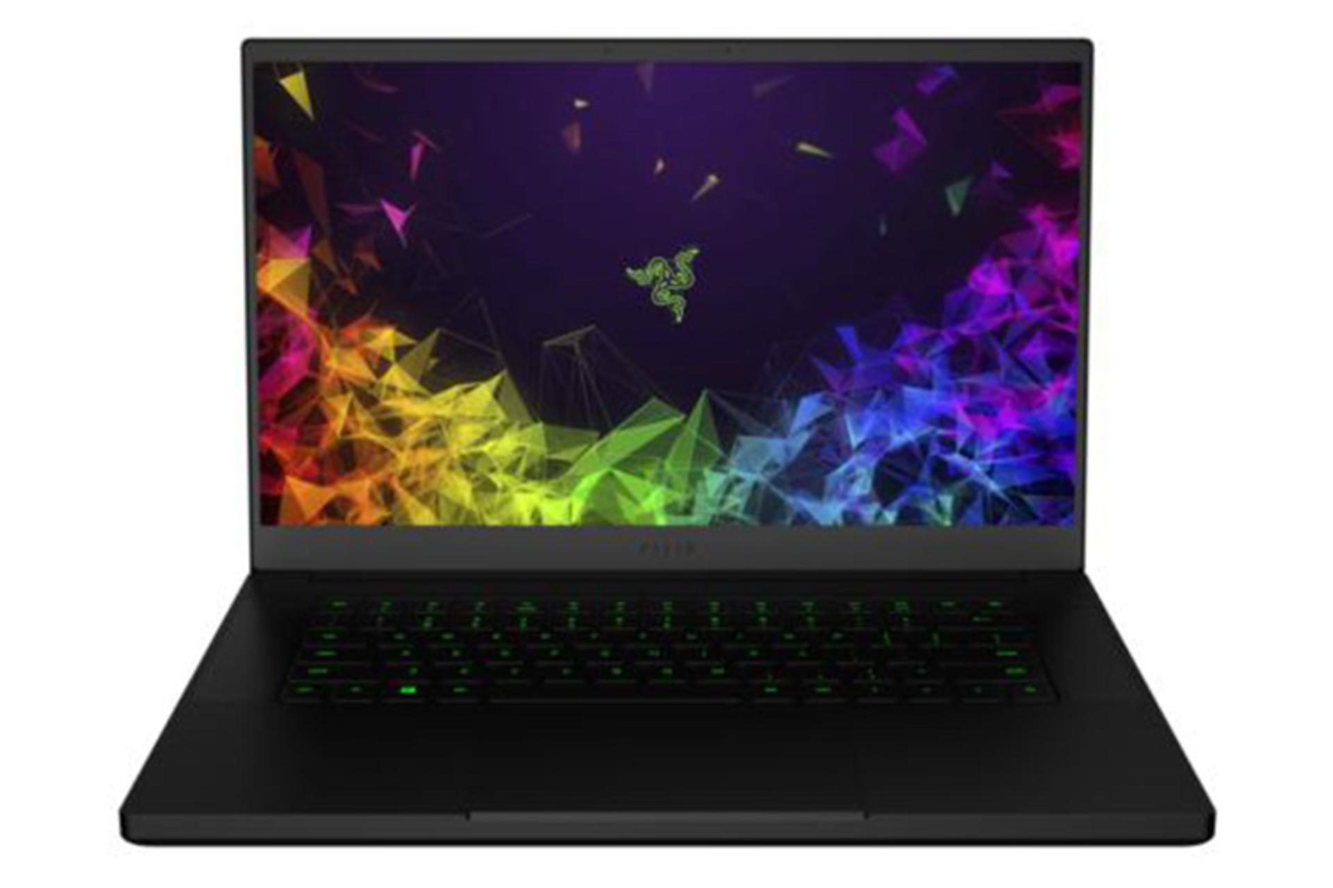 ریزر بلید 15 / Razer Blade 15