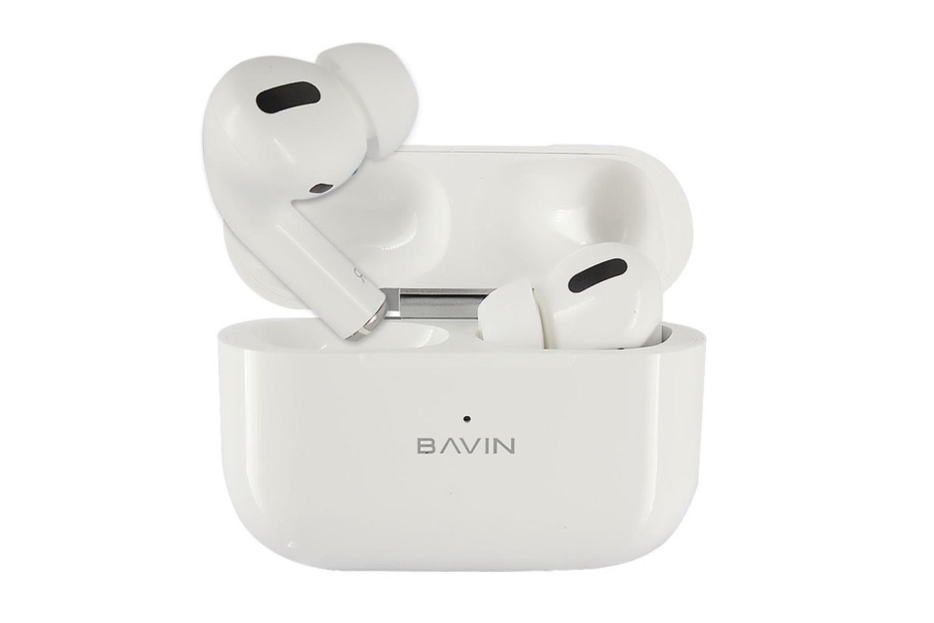 ایرباد بی سیم باوین Bavin 08