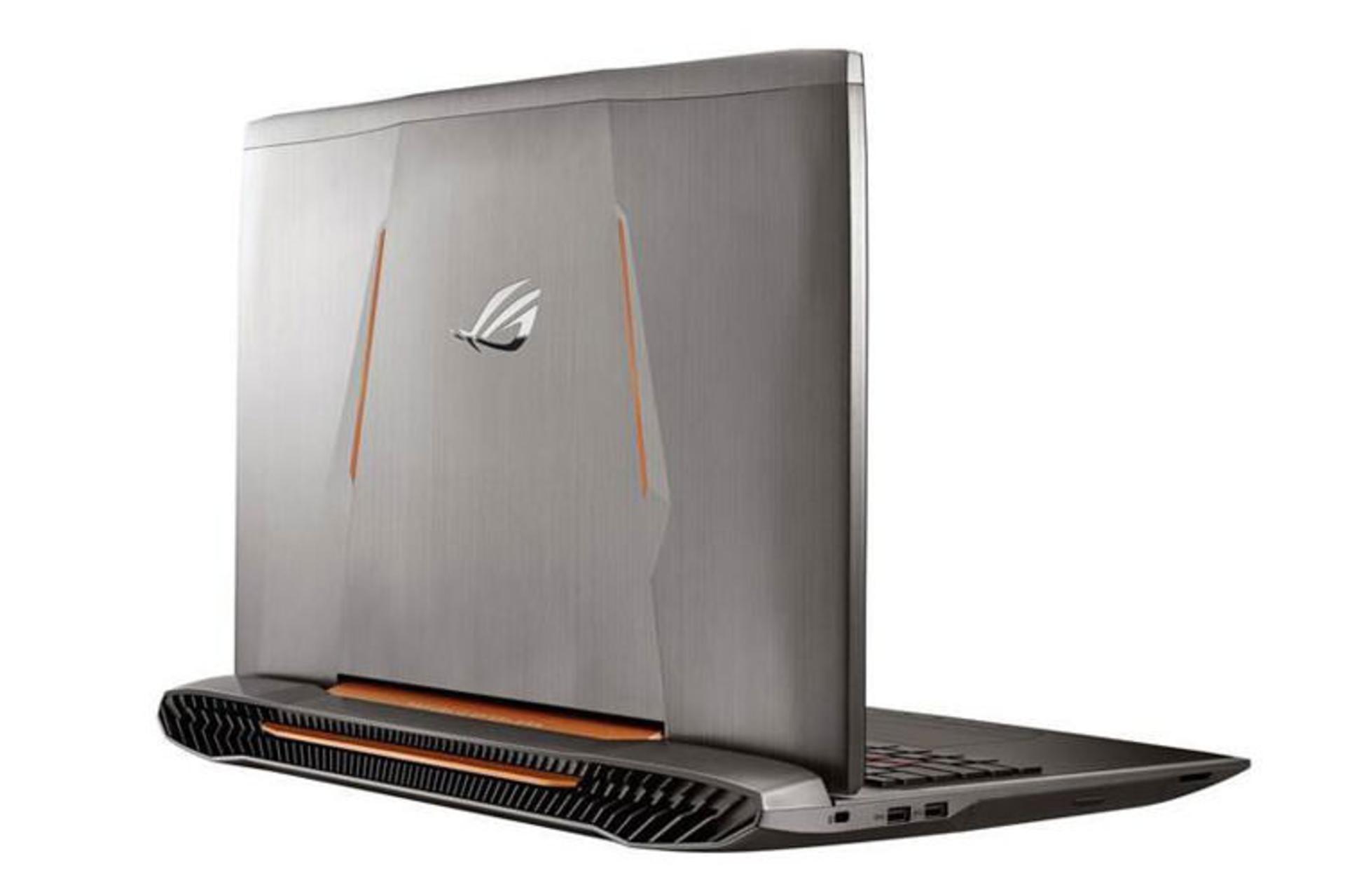 Asus ROG G751