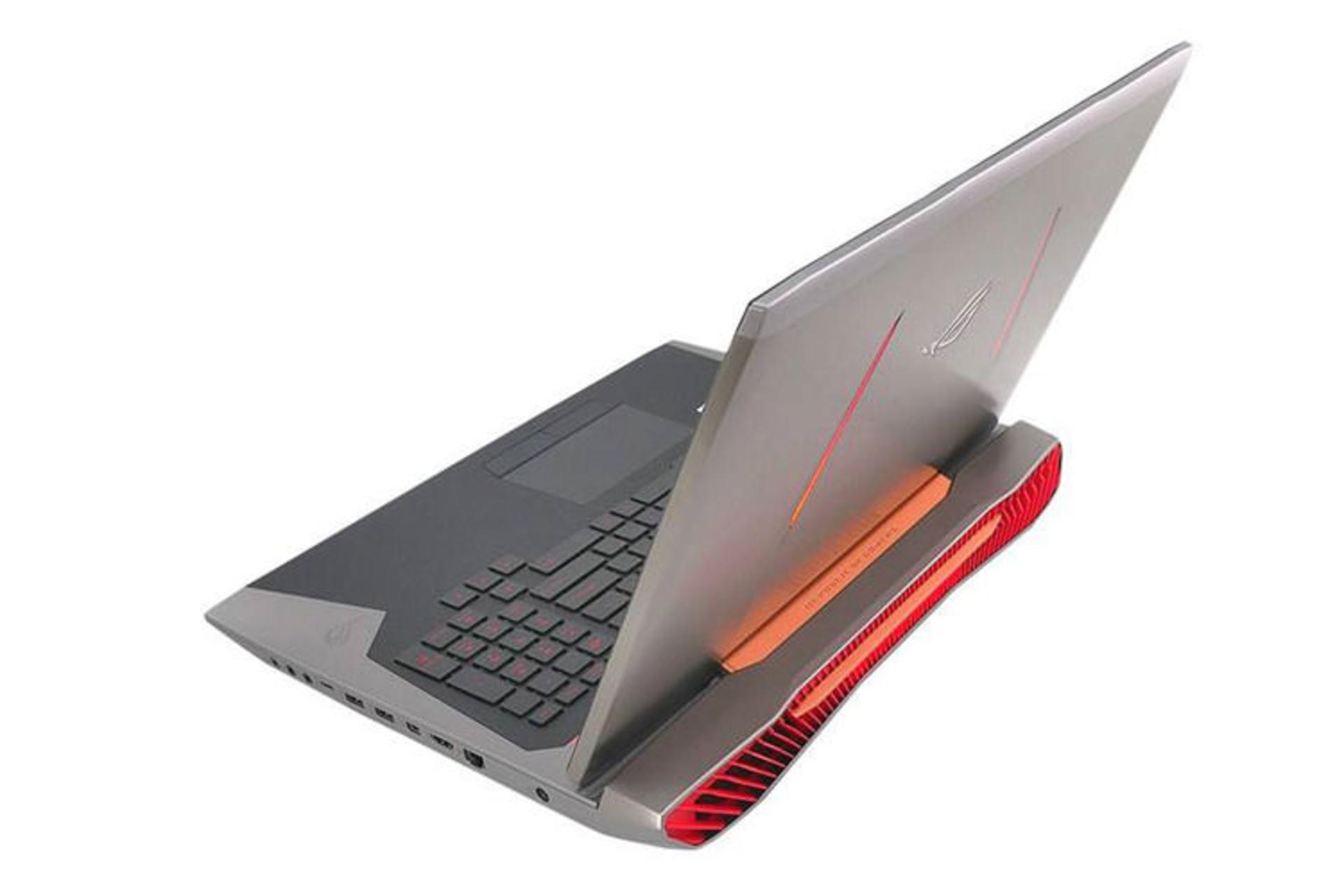 Asus ROG G751