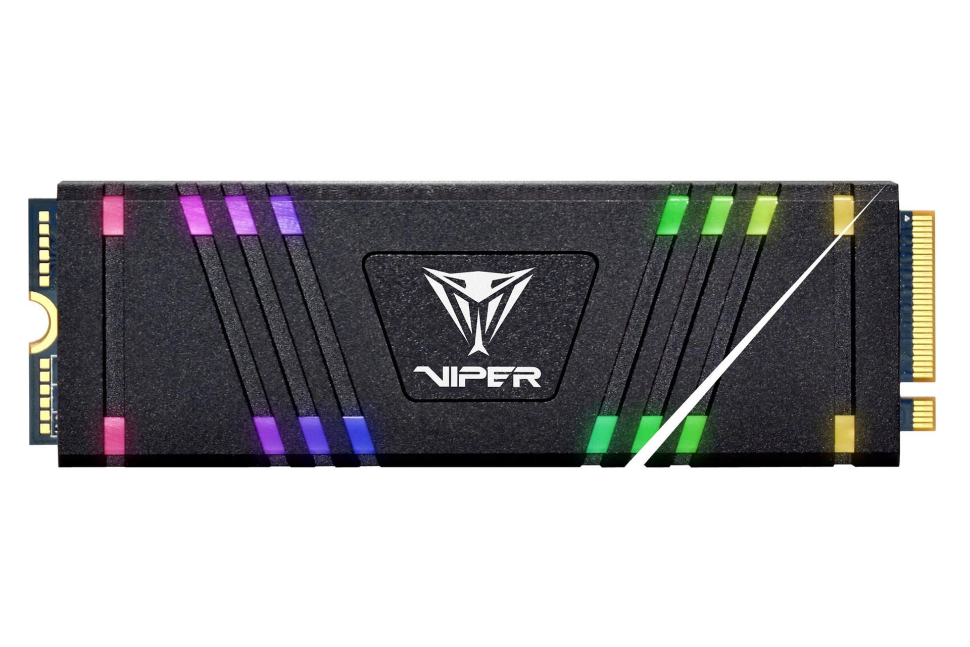 مرجع متخصصين ايران SSD پتريوت Patriot VIPER VPR100 NVMe M.2