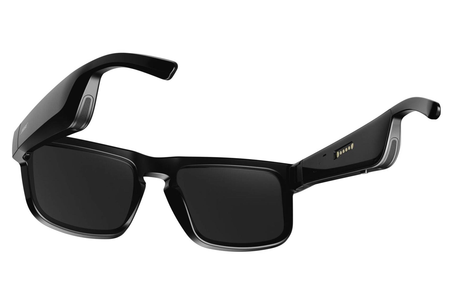 نمای داخلی هدفون بی سیم بوز Bose Frames Tenor