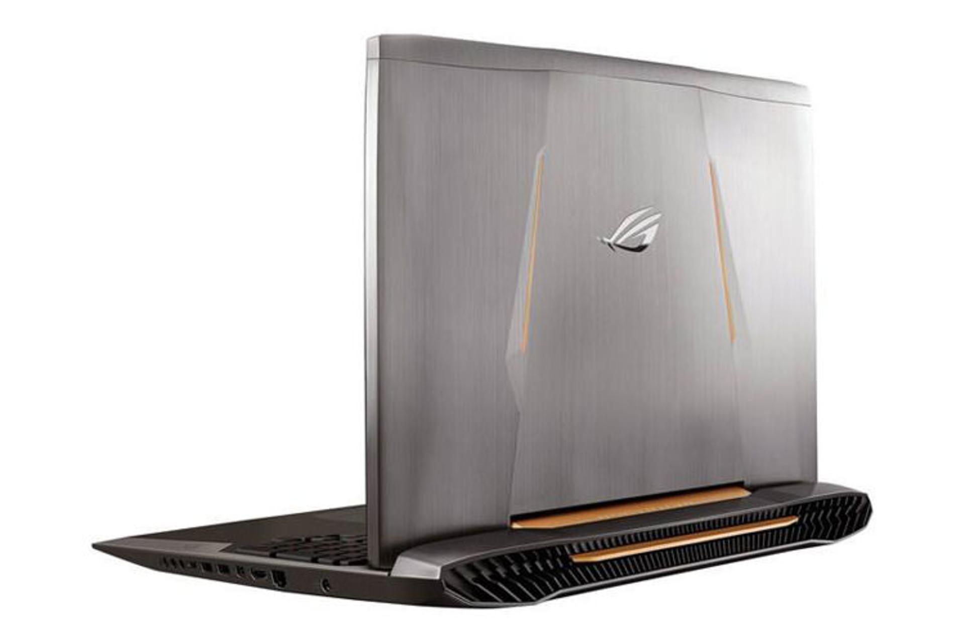 Asus ROG G751