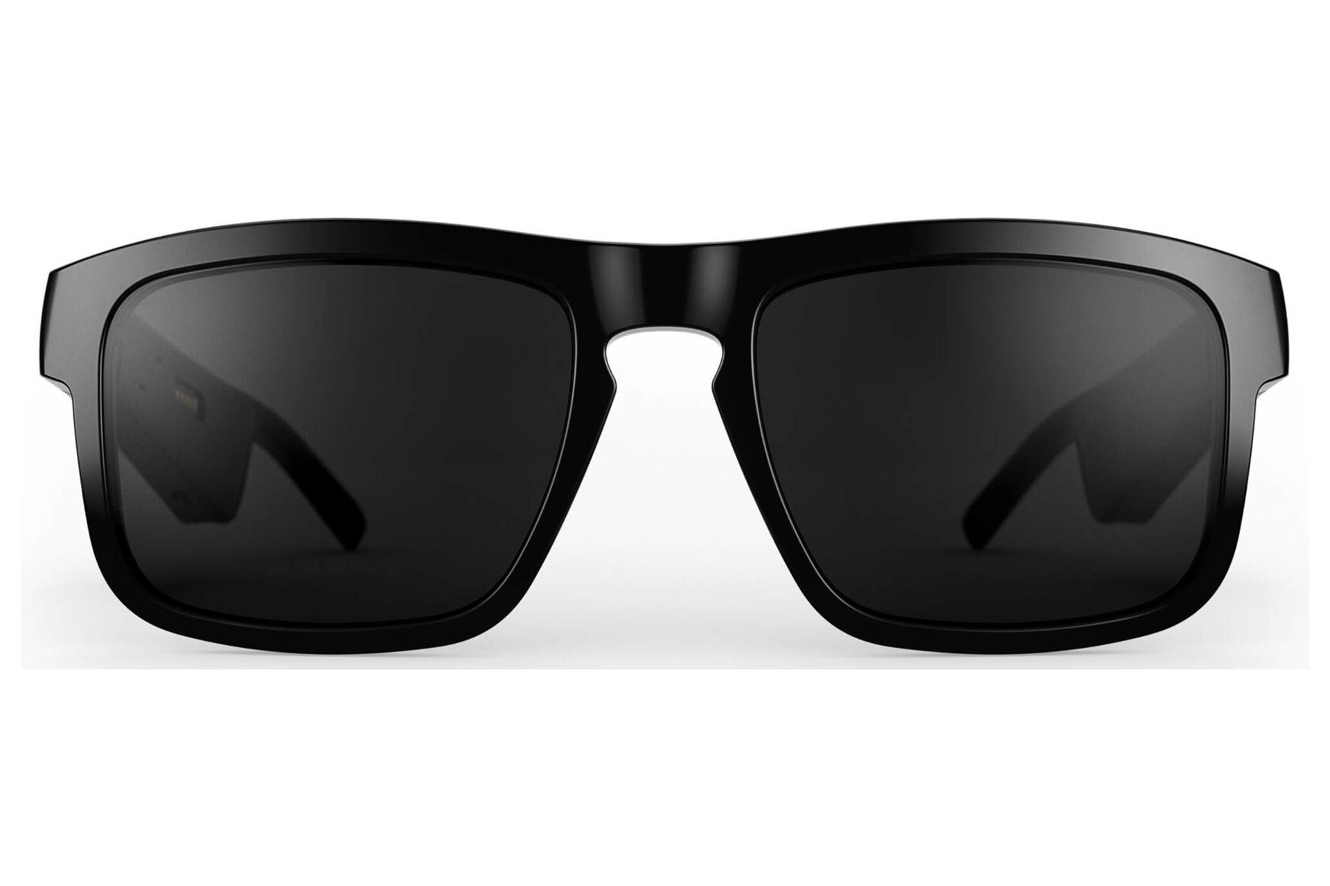 نمای روبرو هدفون بی سیم بوز Bose Frames Tenor