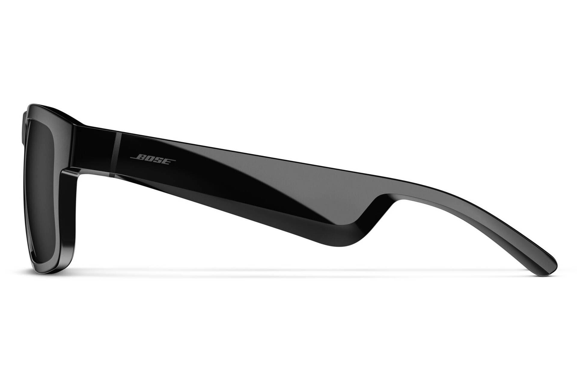 نمای جانبی هدفون بی سیم بوز Bose Frames Tenor