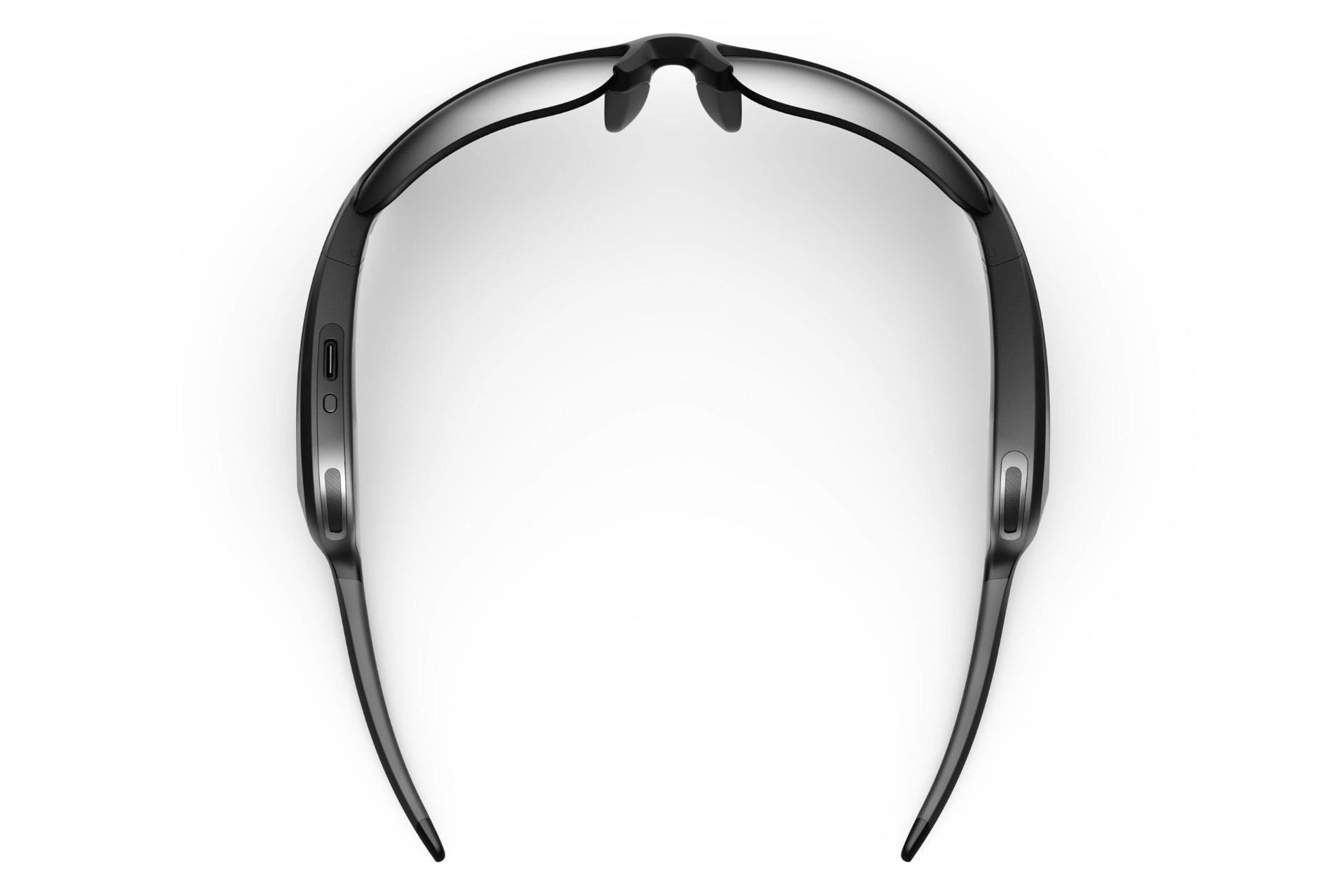 نمای بالا هدفون بی سیم بوز Bose Frames Tempo