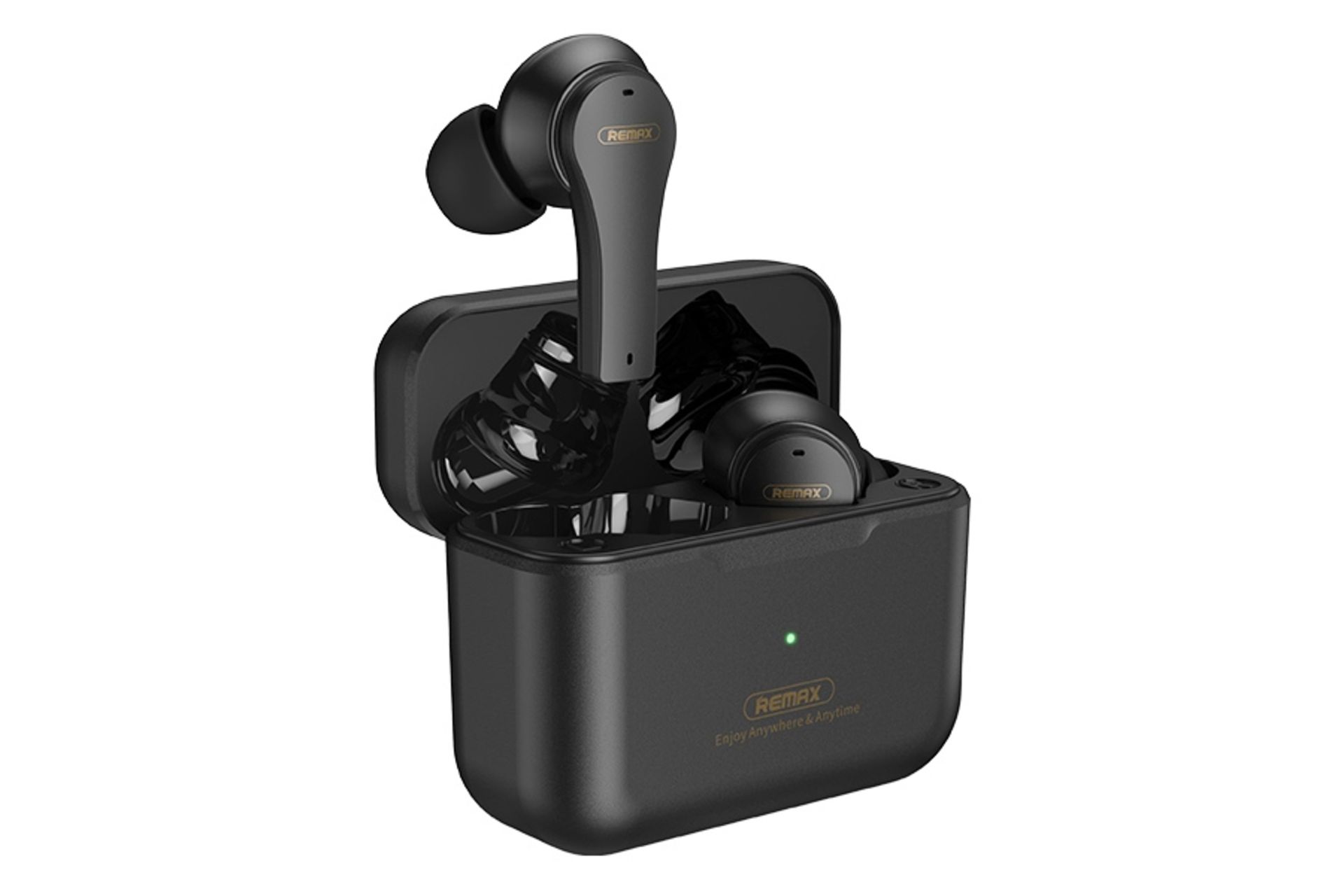 ایرباد بی سیم ریمکس Remax TWS-27 مشکی