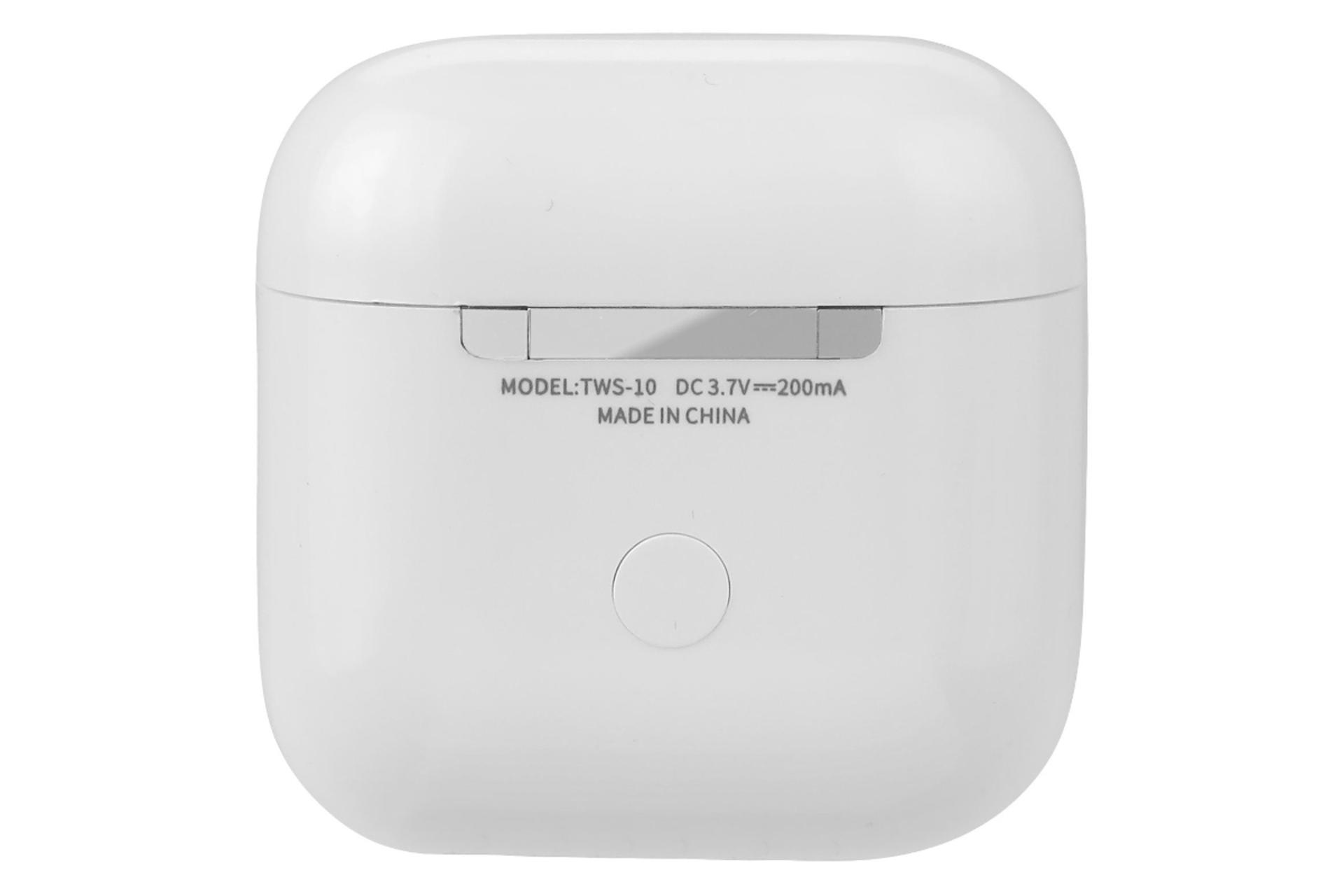 محفظه شارژ ایرباد بی سیم ریمکس Remax TWS-10