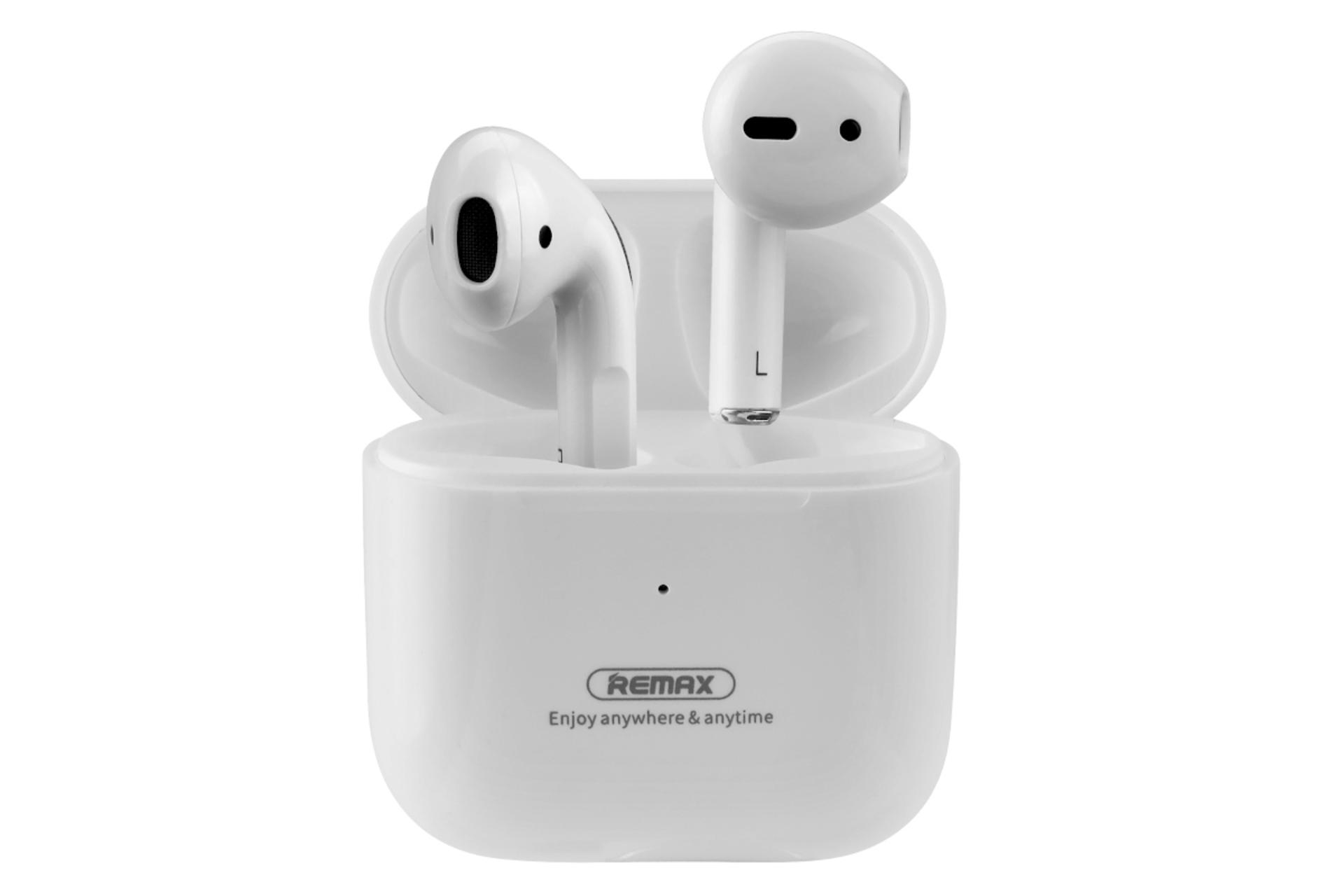 ایرباد بی سیم ریمکس Remax TWS-10