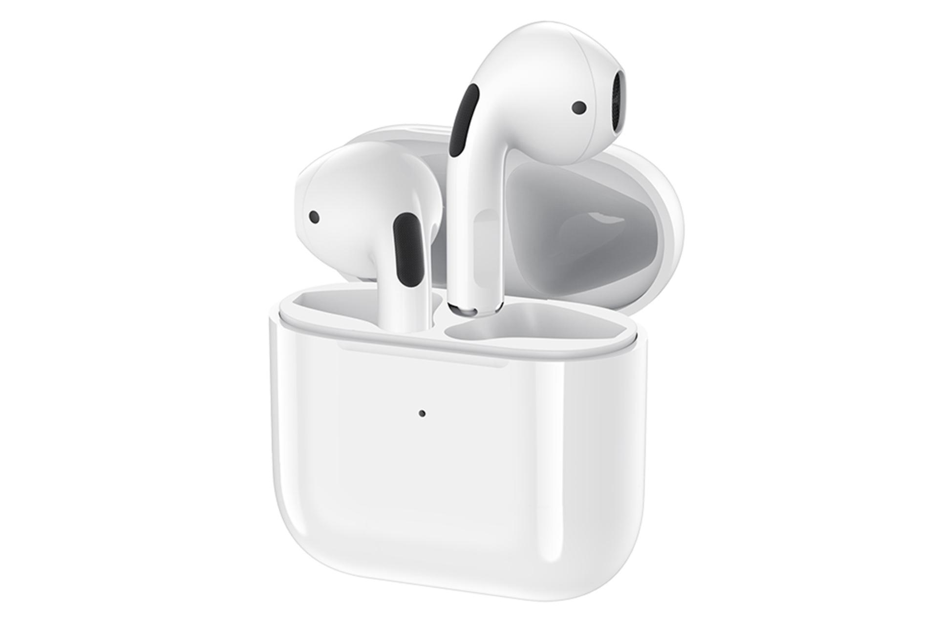 ایرباد بی سیم ریمکس Remax TWS-10 سفید