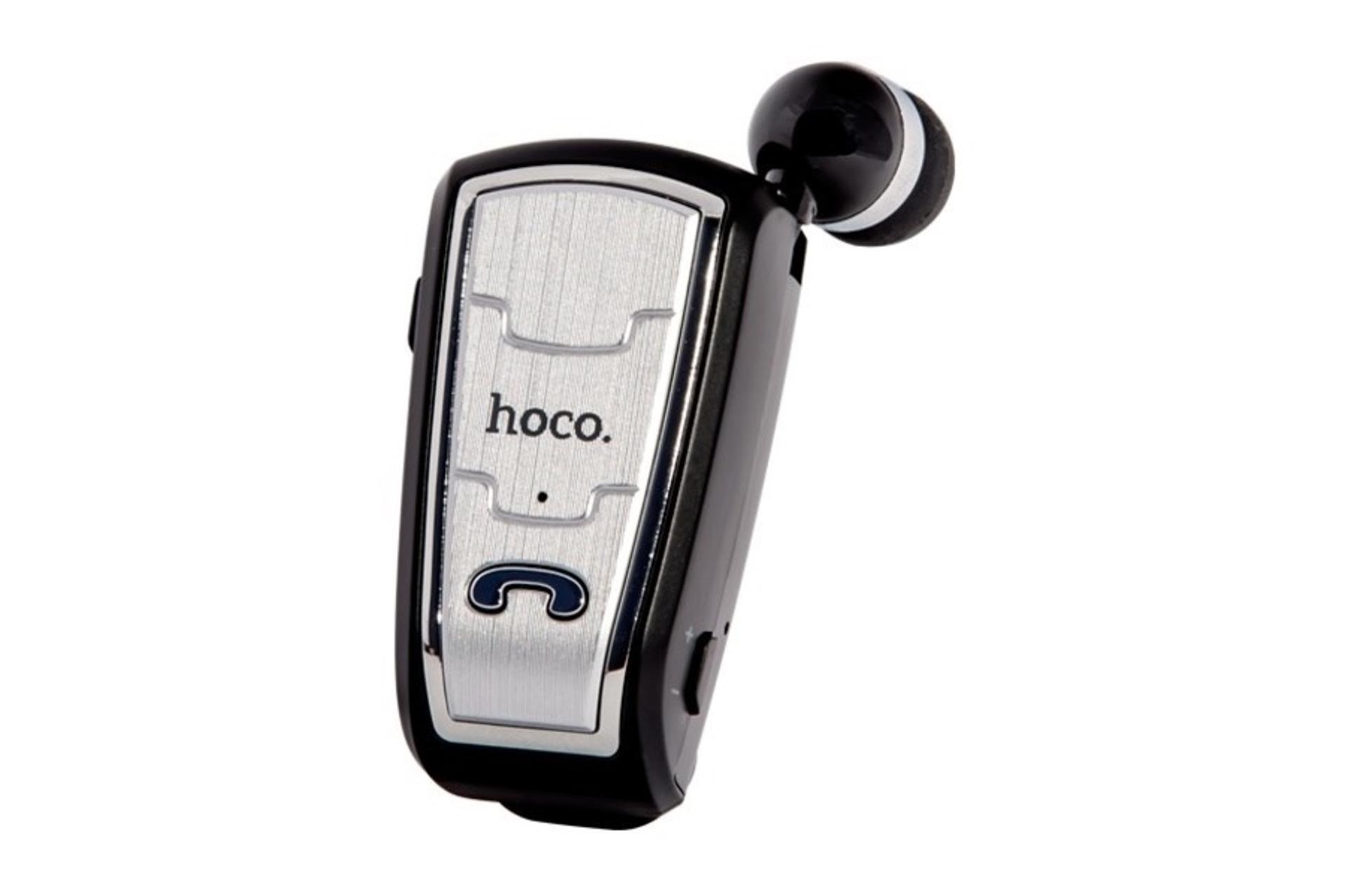 هدست بی سیم هوکو HOCO E4 مشکی