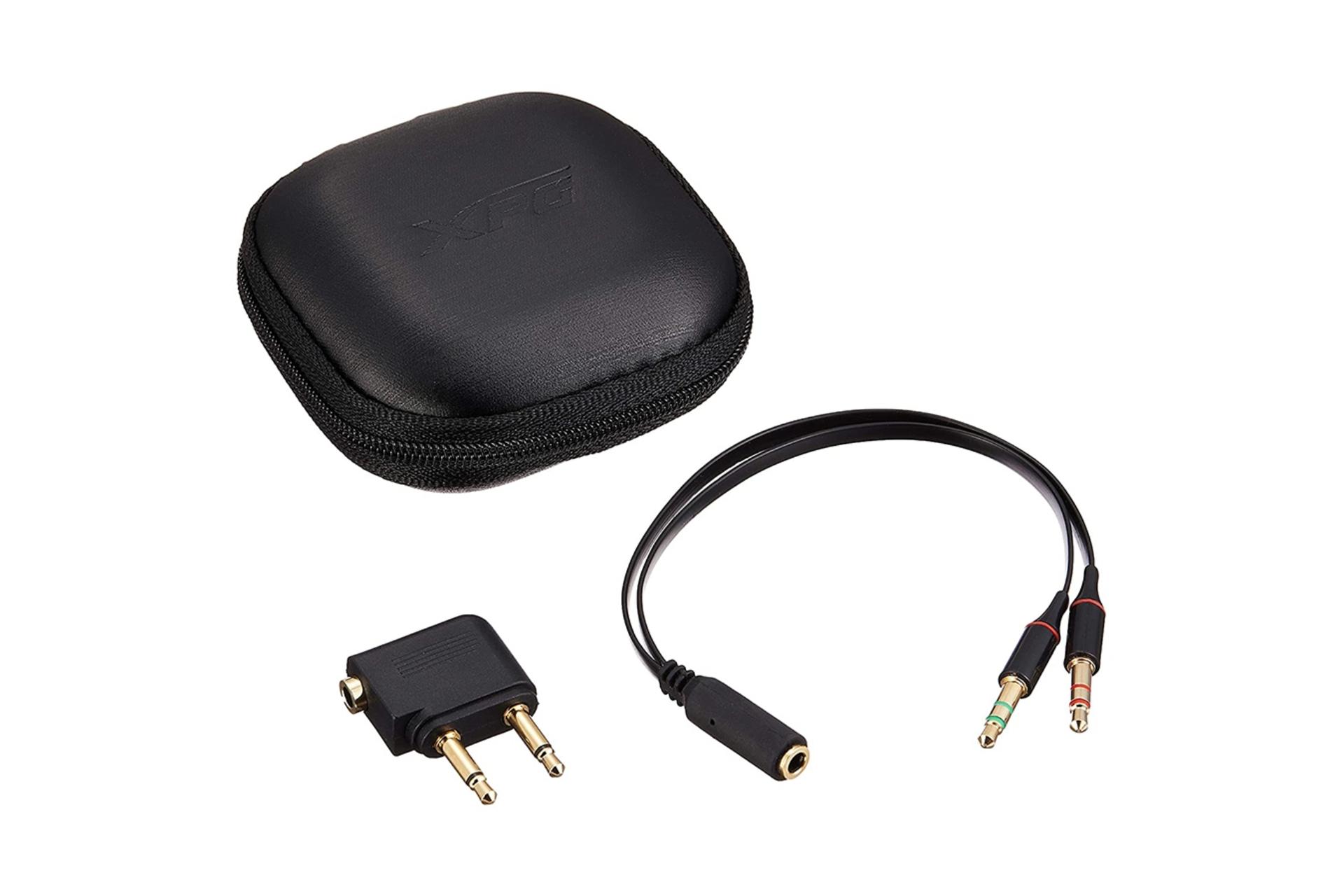 کیف حمل هدفون ای دیتا ADATA EMIX I30