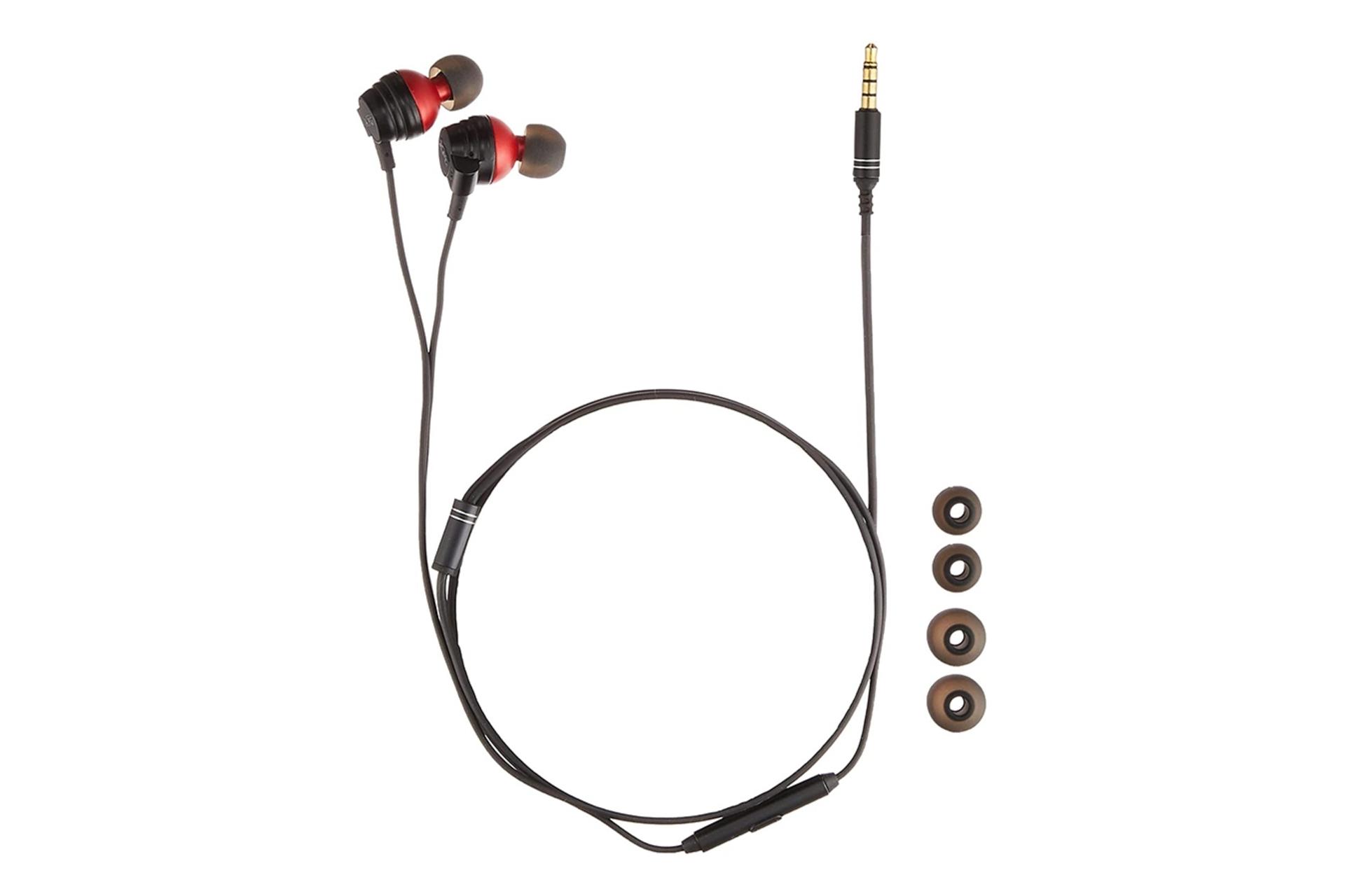 ایرباد هدفون ای دیتا ADATA EMIX I30