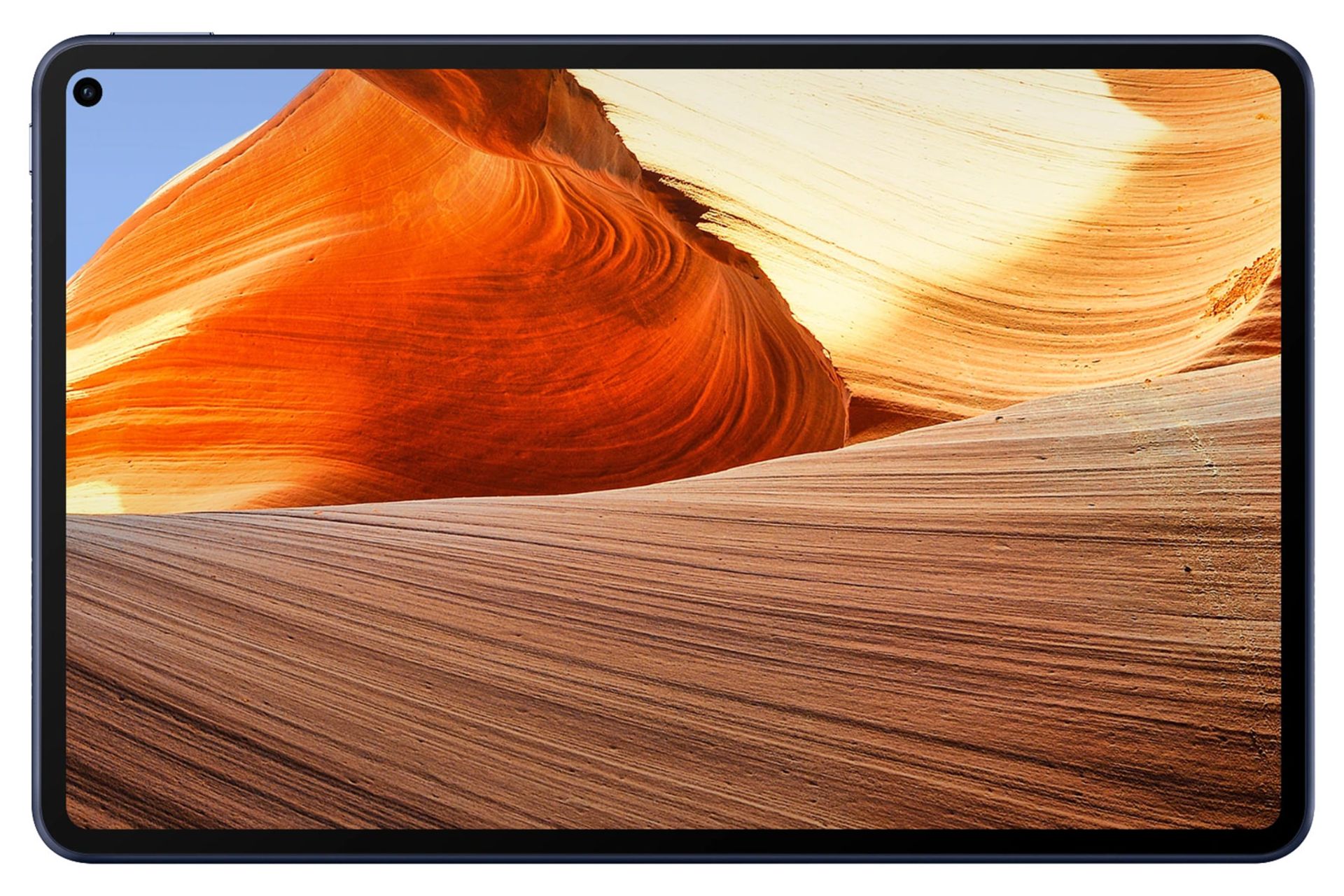 پنل جلو تبلت میت پد پرو 10.8 اینچی 2021 هواوی Huawei MatePad Pro 10.8 2021