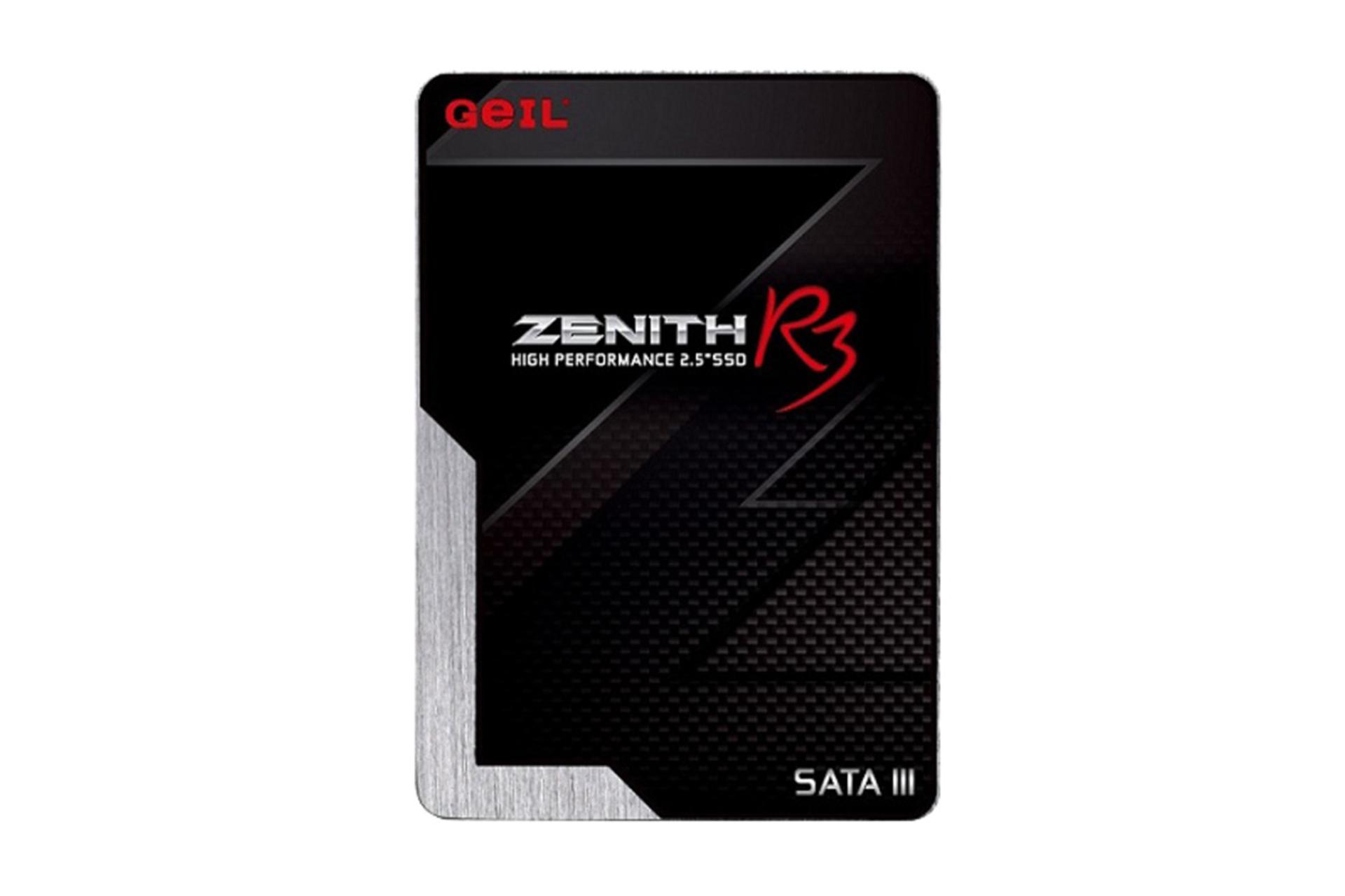 GEIL Zenith R3 120GB