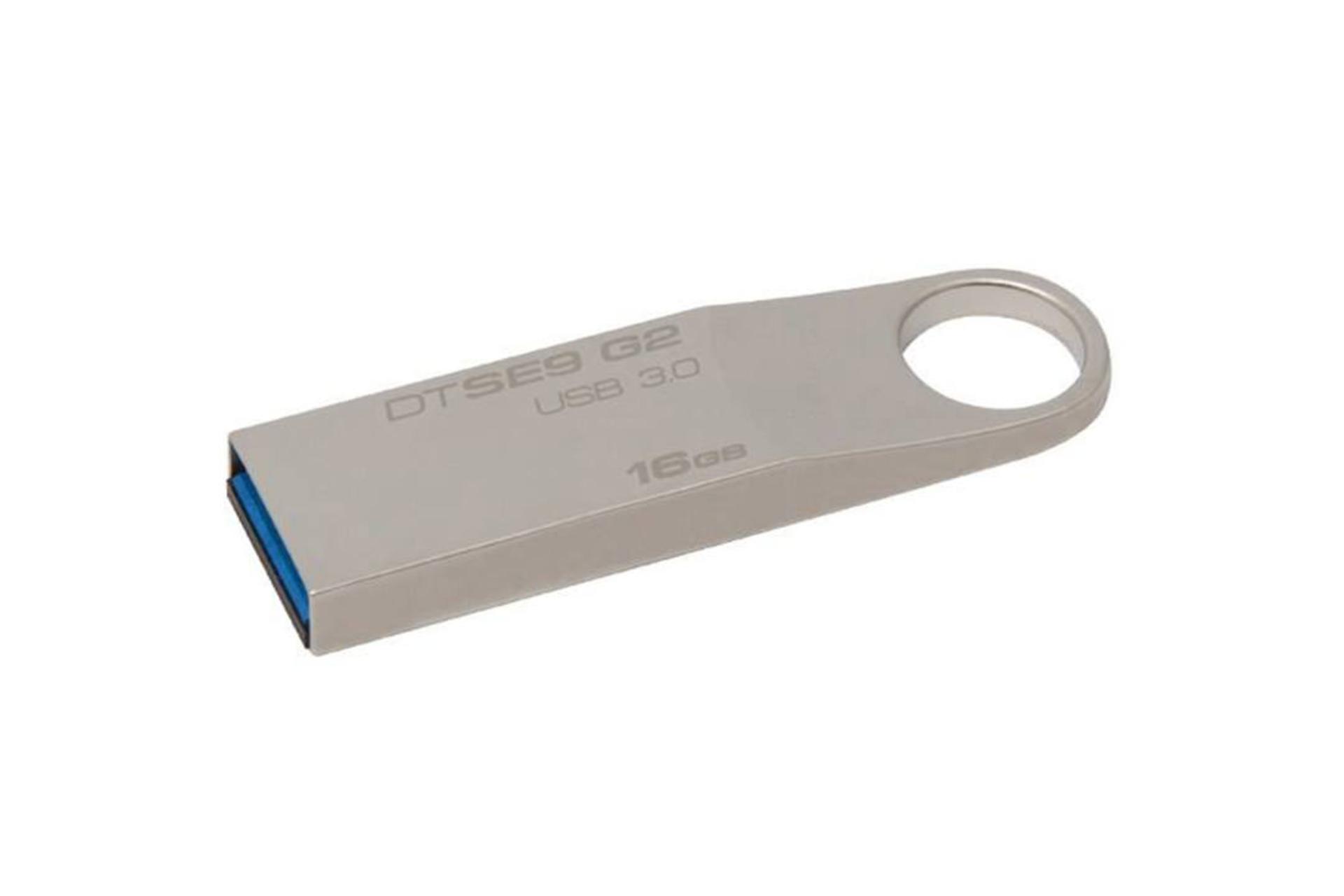 Kingston DTSE9 G2 16GB
