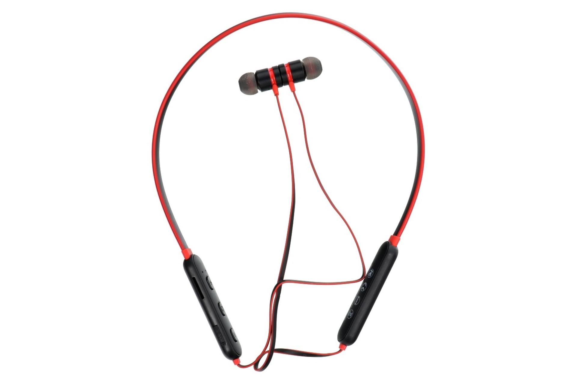 نمای روبرو هدفون بی سیم ریمکس Remax RX-S100