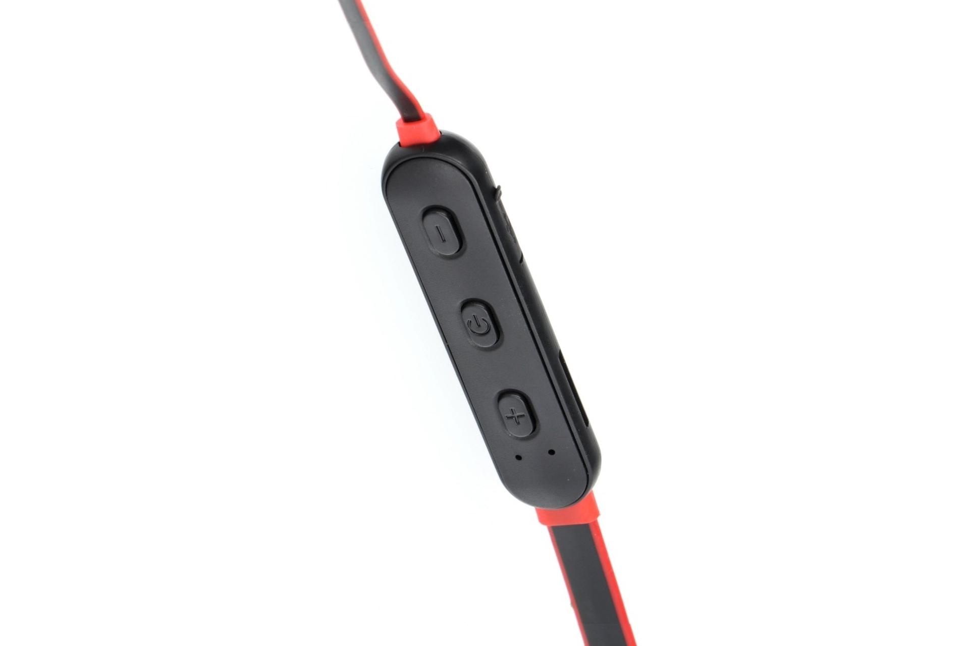 کنترل کننده صدا هدفون بی سیم ریمکس Remax RX-S100