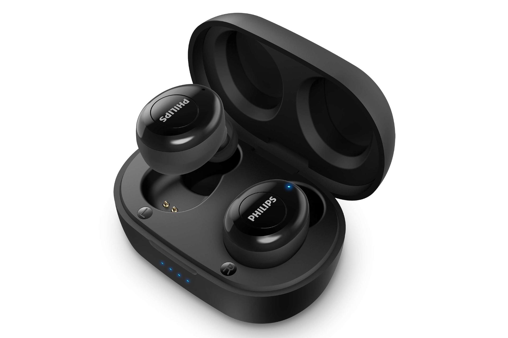 ایرباد بی سیم فیلیپس Philips TAT2205 مشکی