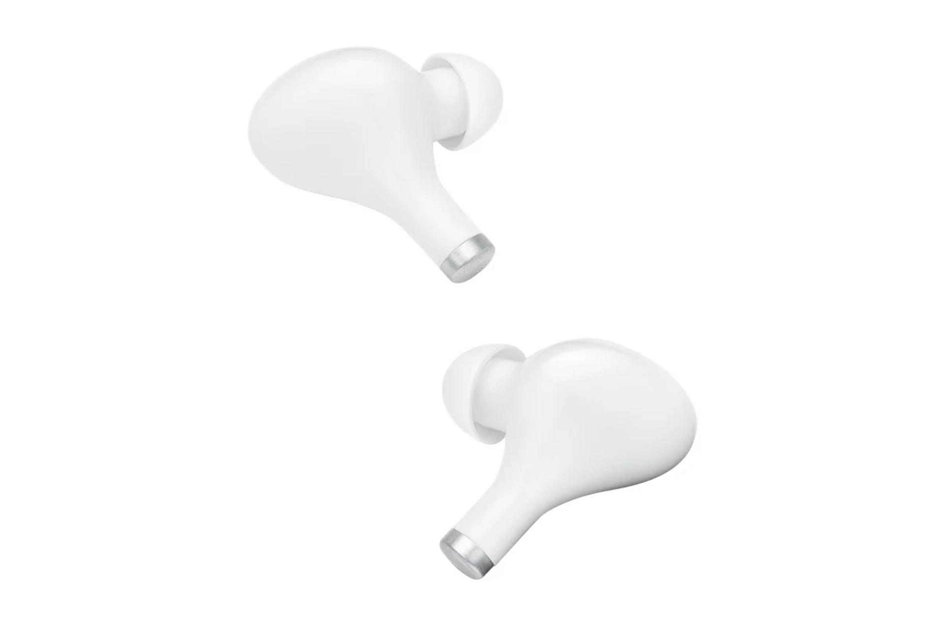 پشت ایرباد بی سیم رپو Rapoo i300