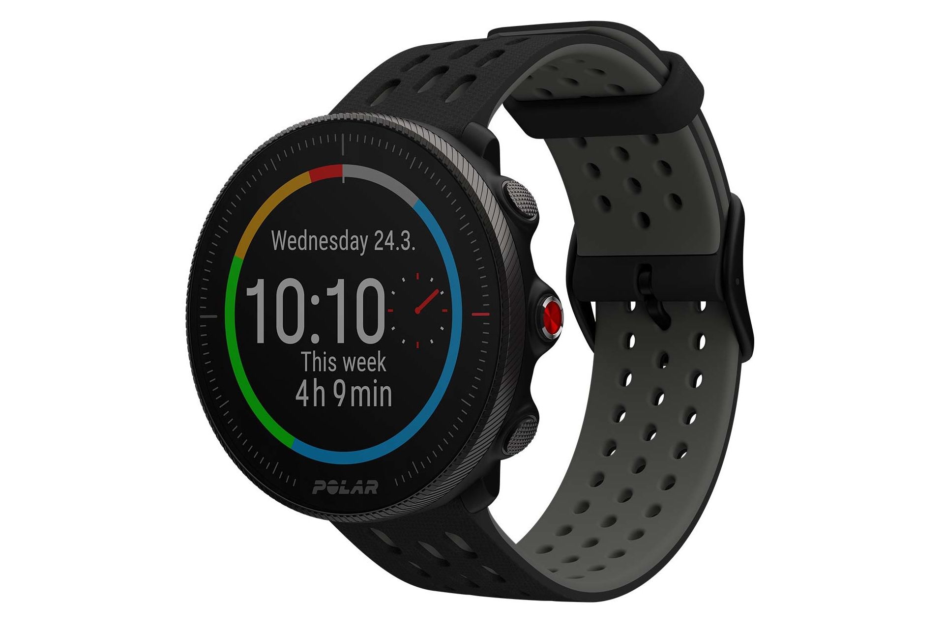 اسمارت واچ پولار Polar Vantage M2 مشکی