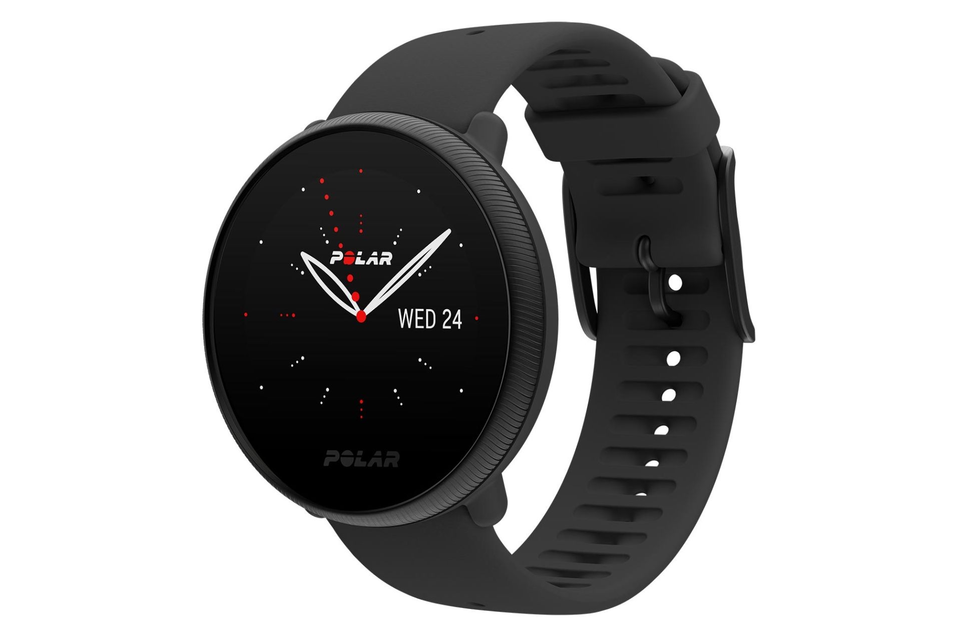 Polar Ignite 2 / اسمارت واچ پولار ایگنایت 2 مشکی