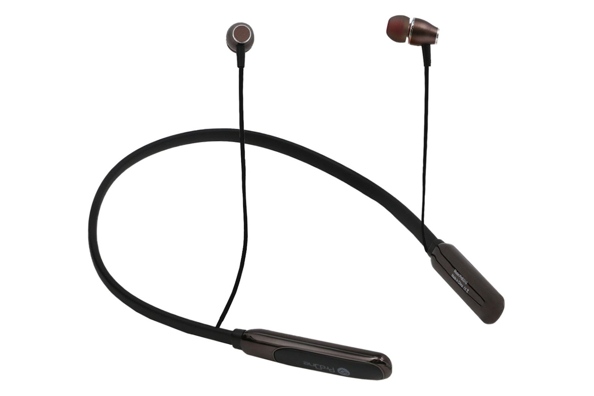 نمای راست هدفون بی سیم پرو وان ProOne Muse