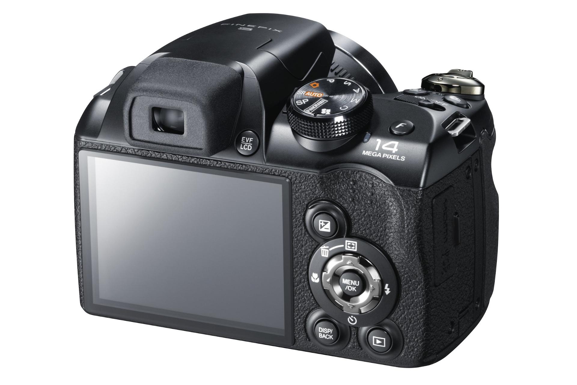 قیمت دوربین عکاسی فوجی فیلم Fujifilm FinePix S4500 + مشخصات کامل قیمت دوربین عکاسی فوجی فیلم Fujifilm FinePix S4500 + مشخصات کامل