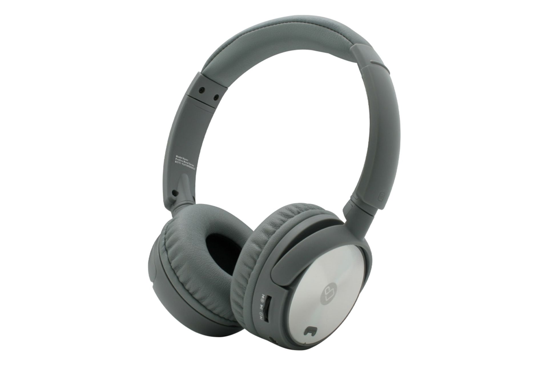 هدفون بی سیم پرو وان ProOne Moral Series خاکستری