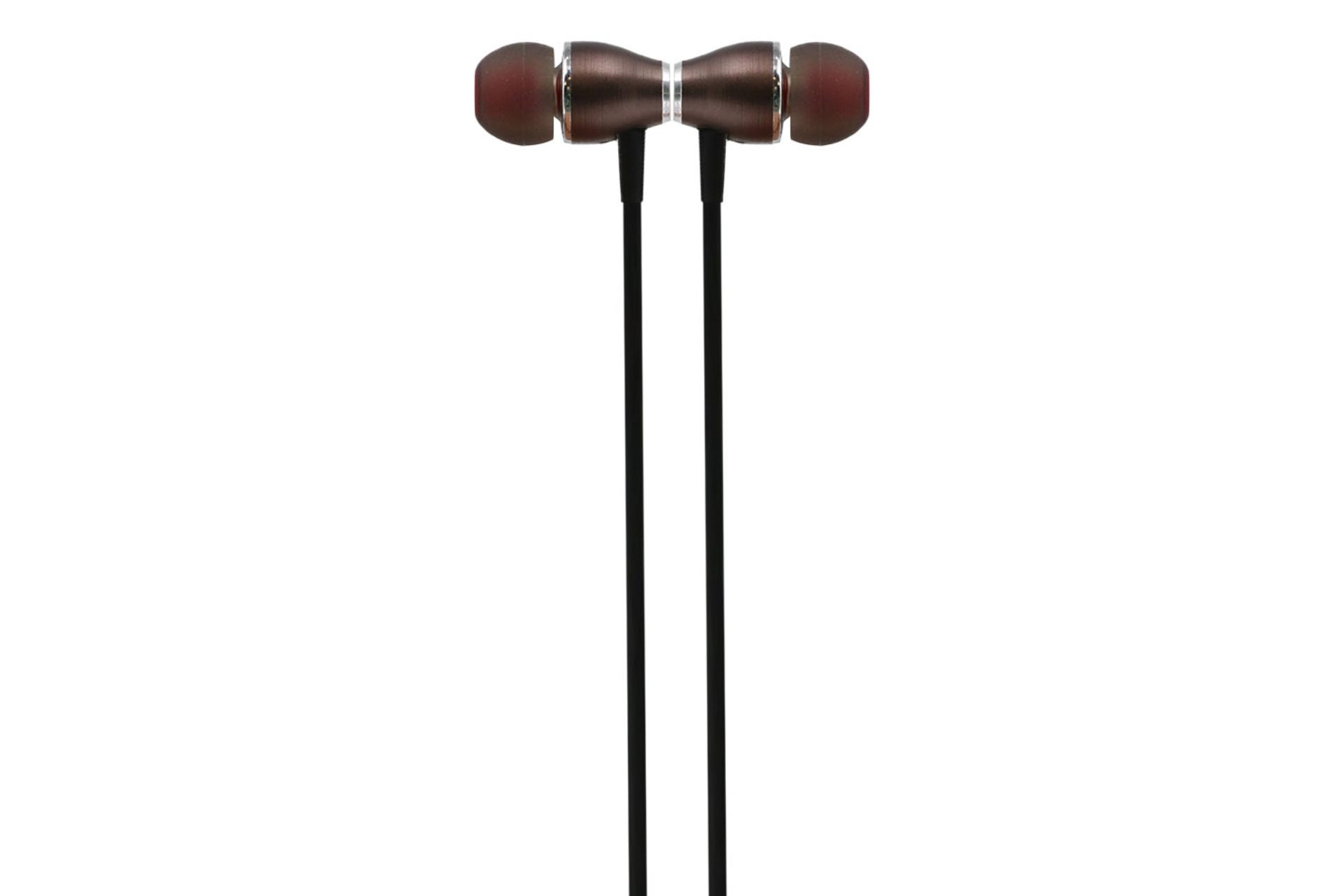 نمای جانبی هدفون بی سیم پرو وان ProOne Muse