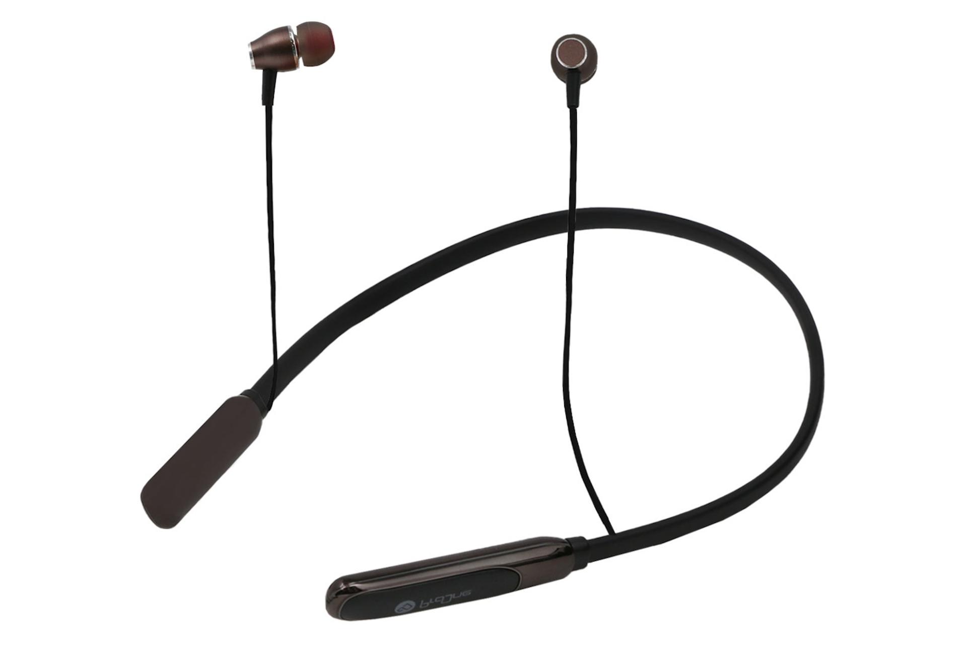 نمای چپ هدفون بی سیم پرو وان ProOne Muse