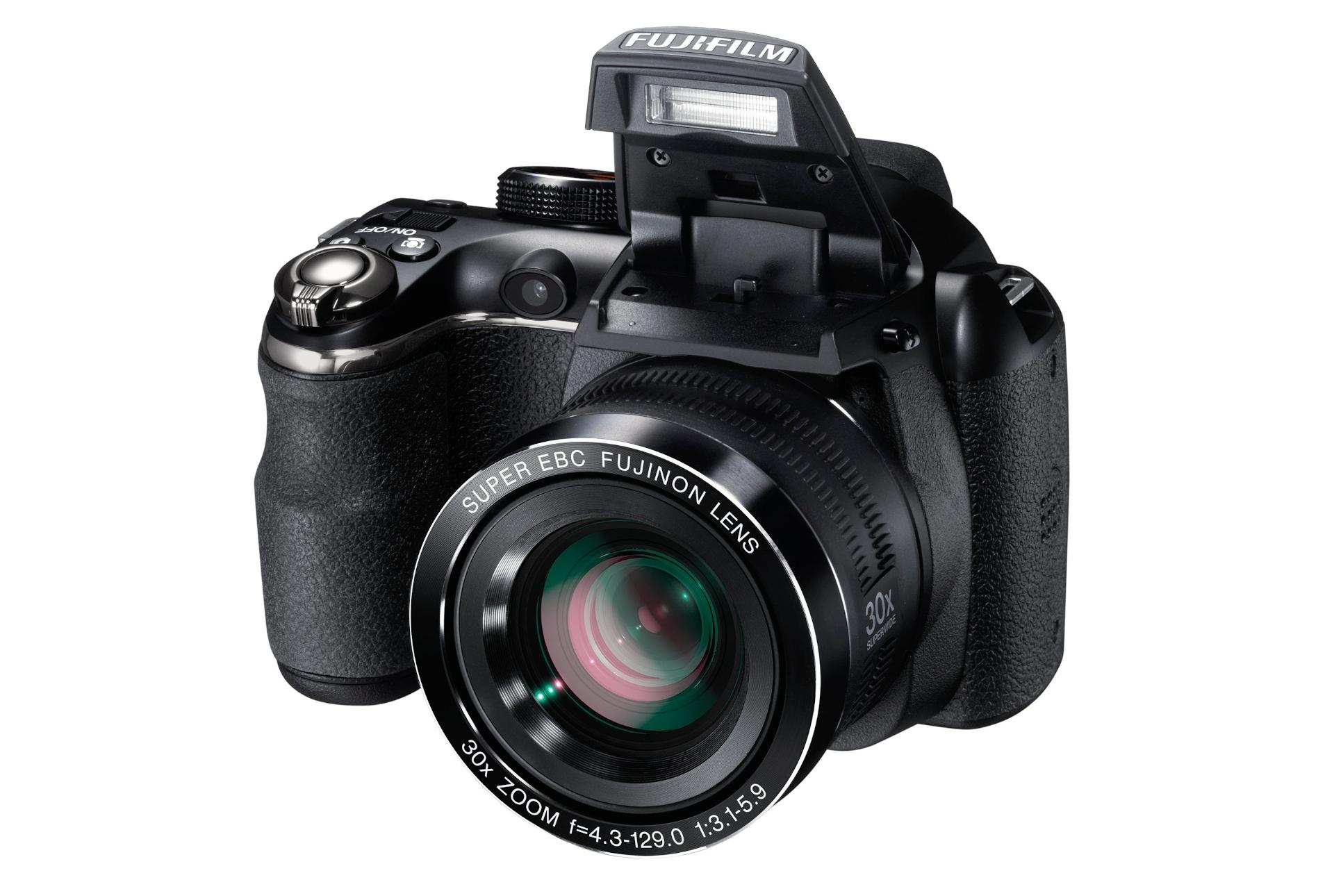 دوربین عکاسی فوجی فیلم Fujifilm FinePix S4500 مشکی